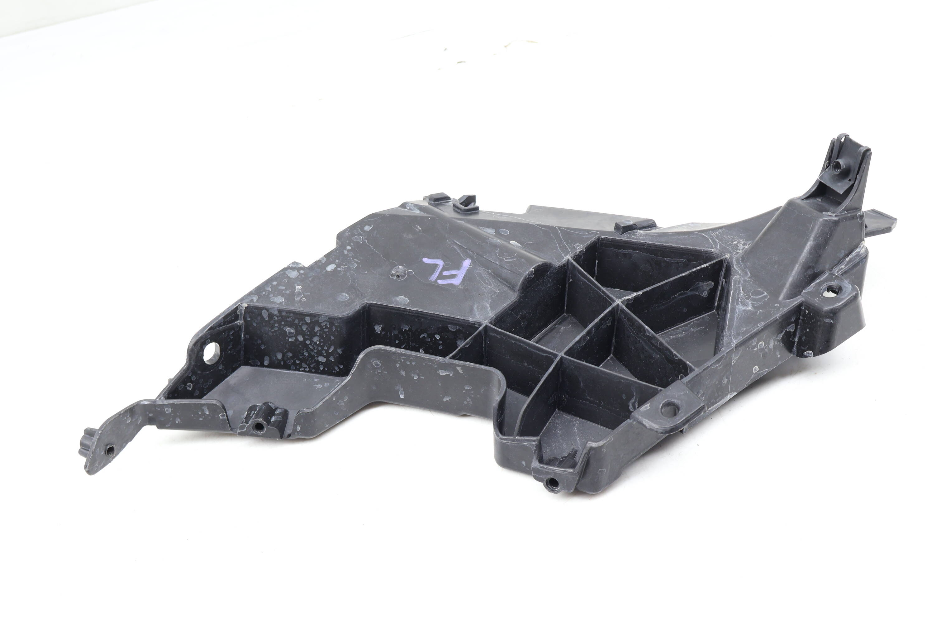 Bumper Guide Bracket 4G8807283C