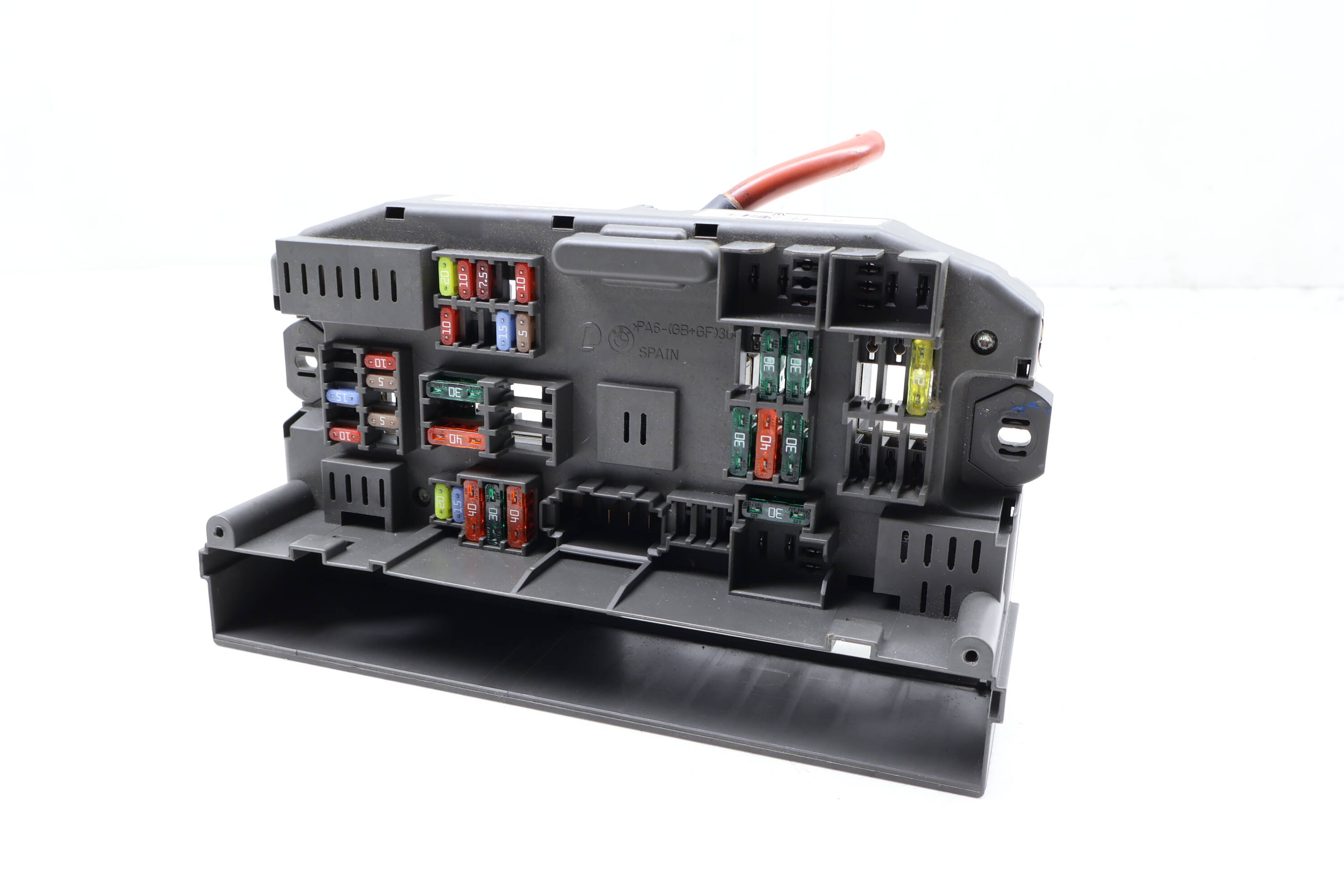 Power Distribution Module / Fuse Box 6976384