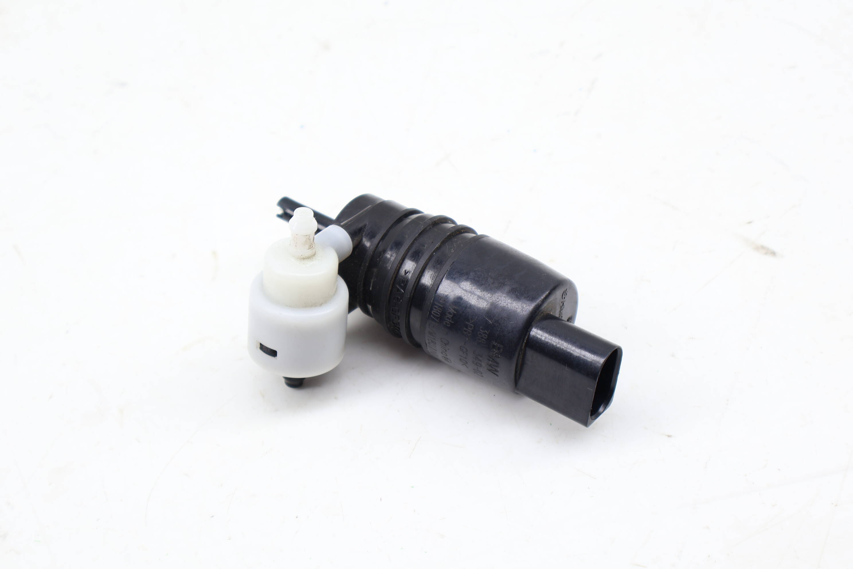 Windshield Washer Pump 67127388349