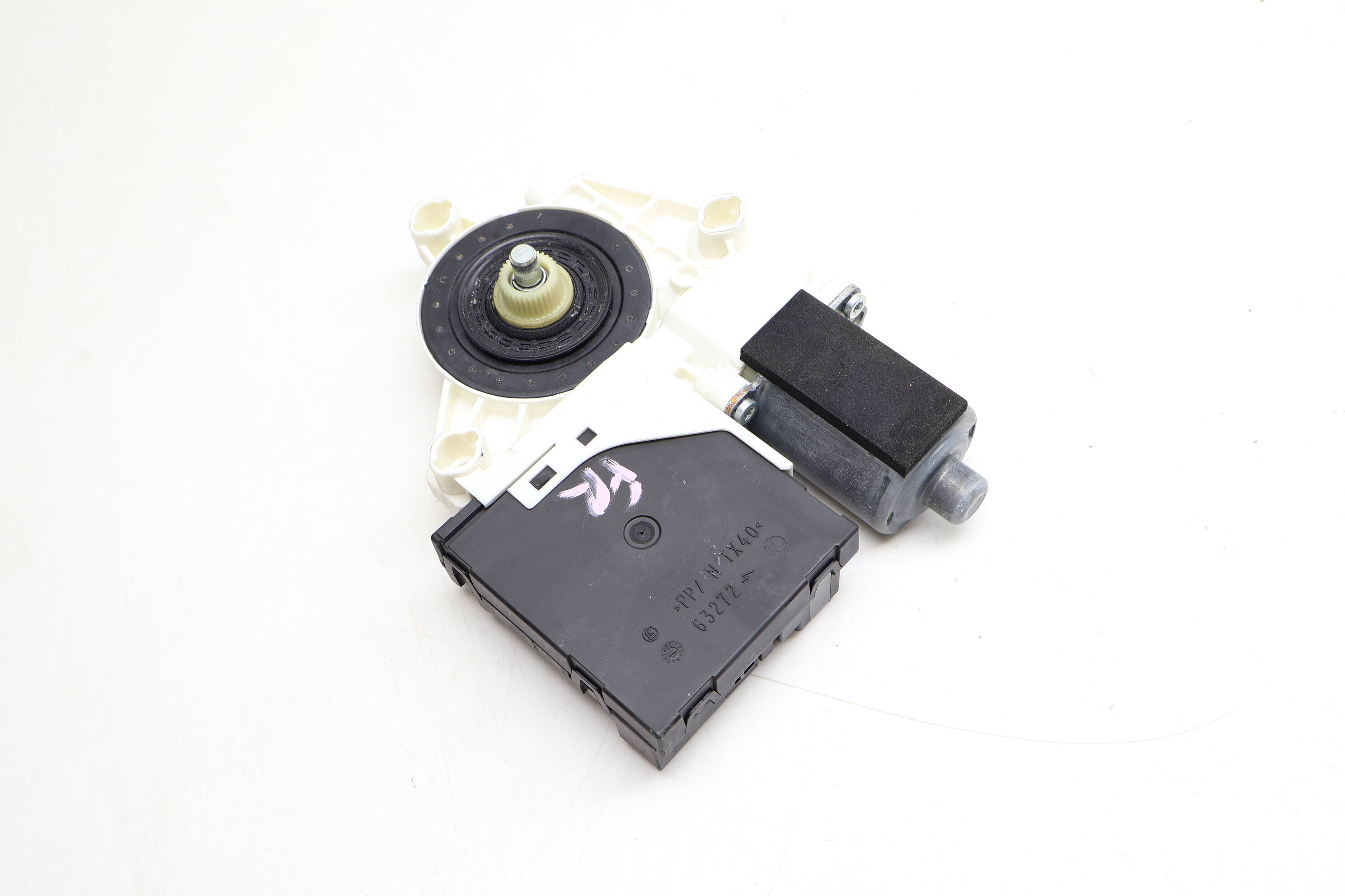 Window Lifter Motor 8J8959802J