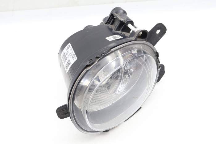 Fog Light / Lamp 63117295687 main product photo