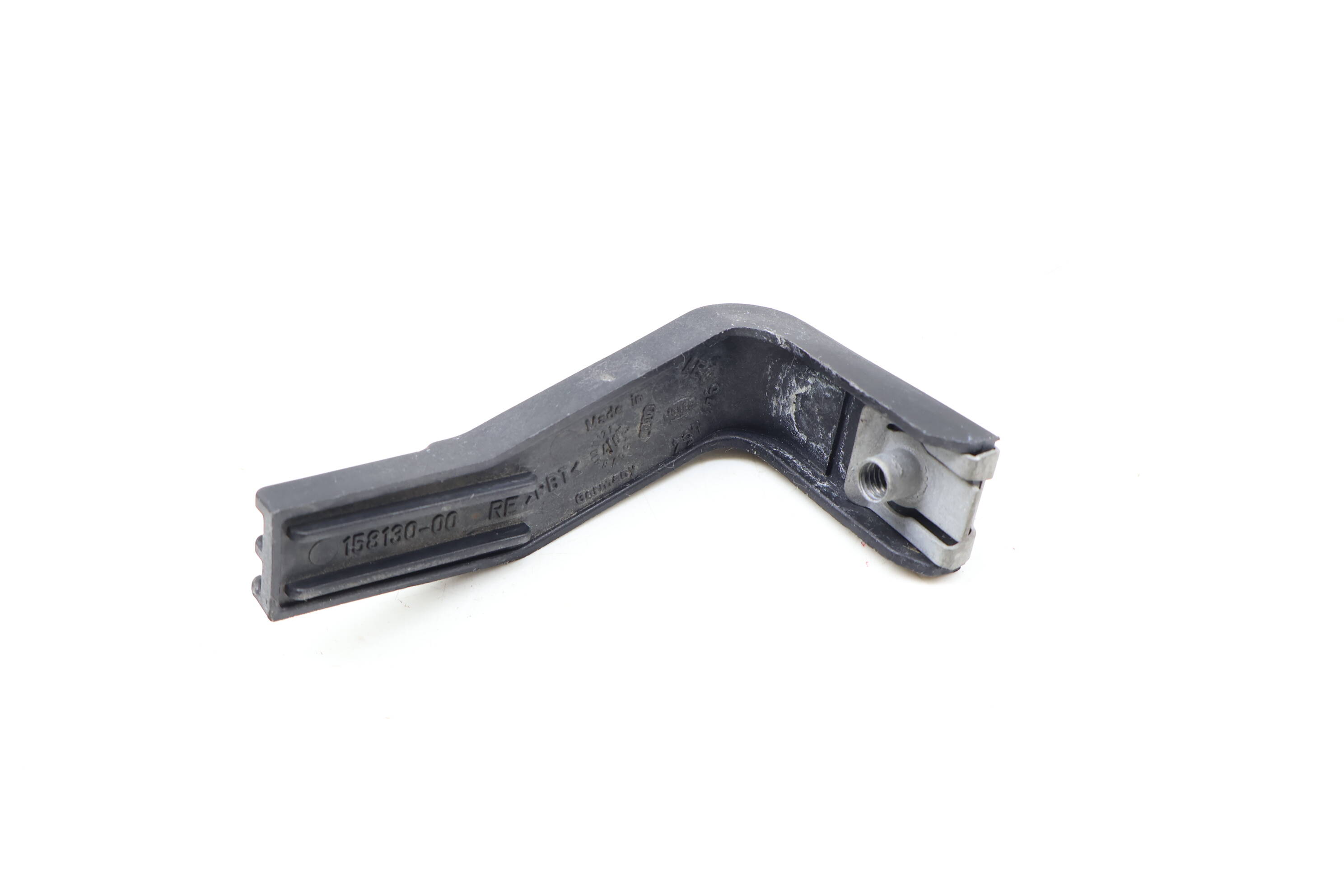 Headlight Retaining Bracket / Plate 4E0941454