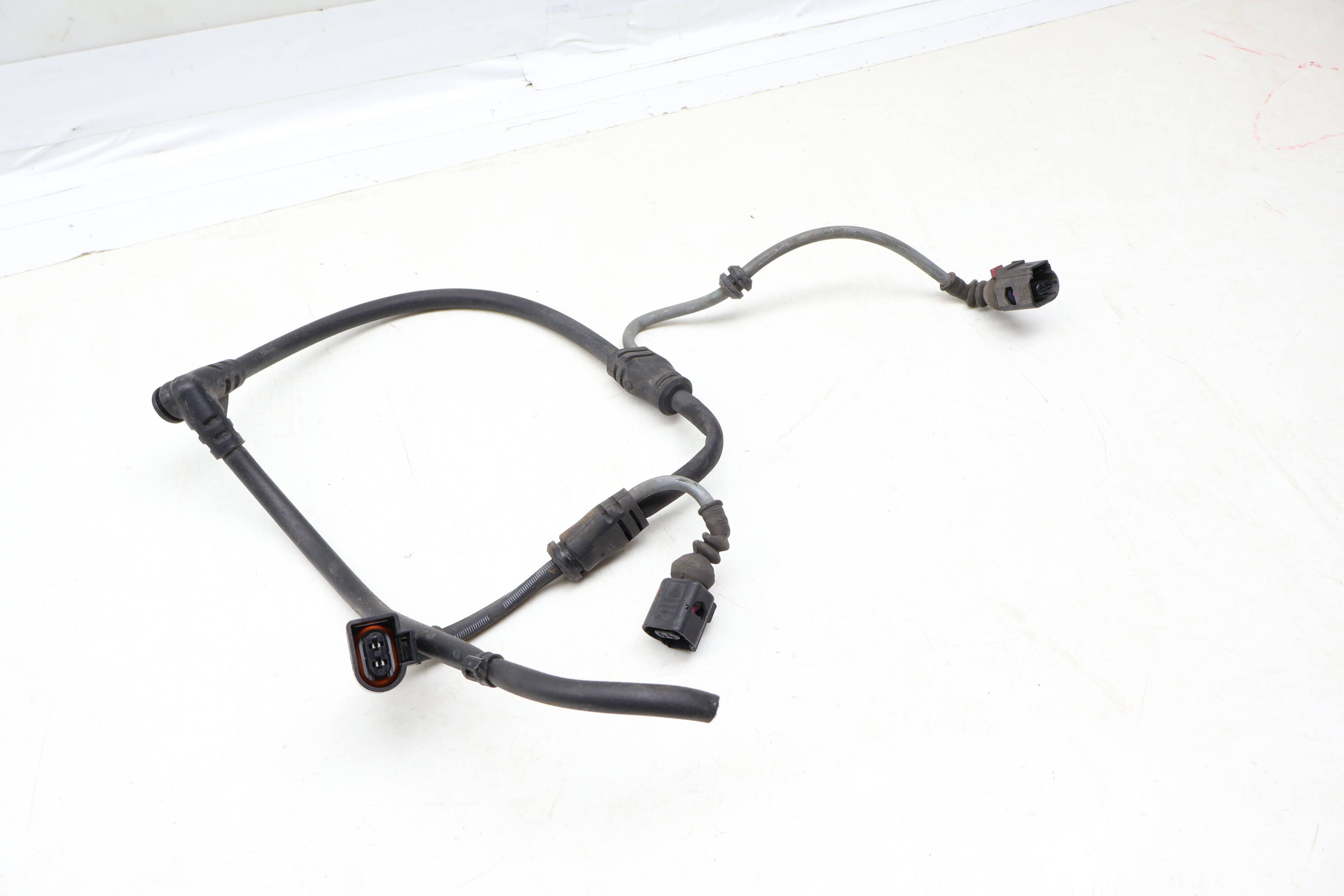 Abs / Speed Sensor / Parking Brake Wiring Harness 8W0972254