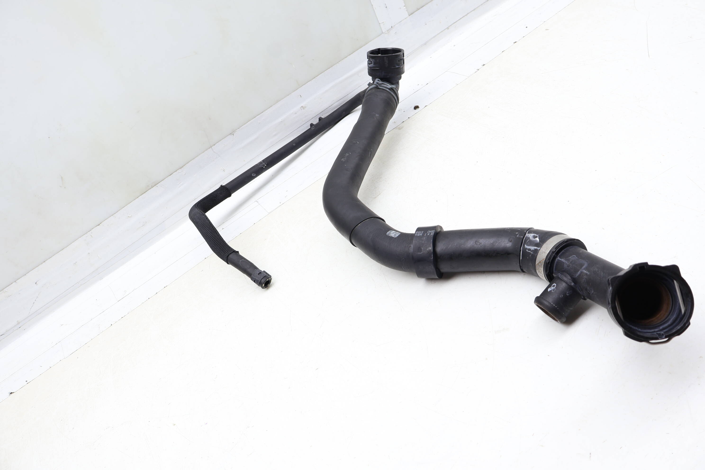 Upper Radiator Coolant Hose / Line 5QN122101AL