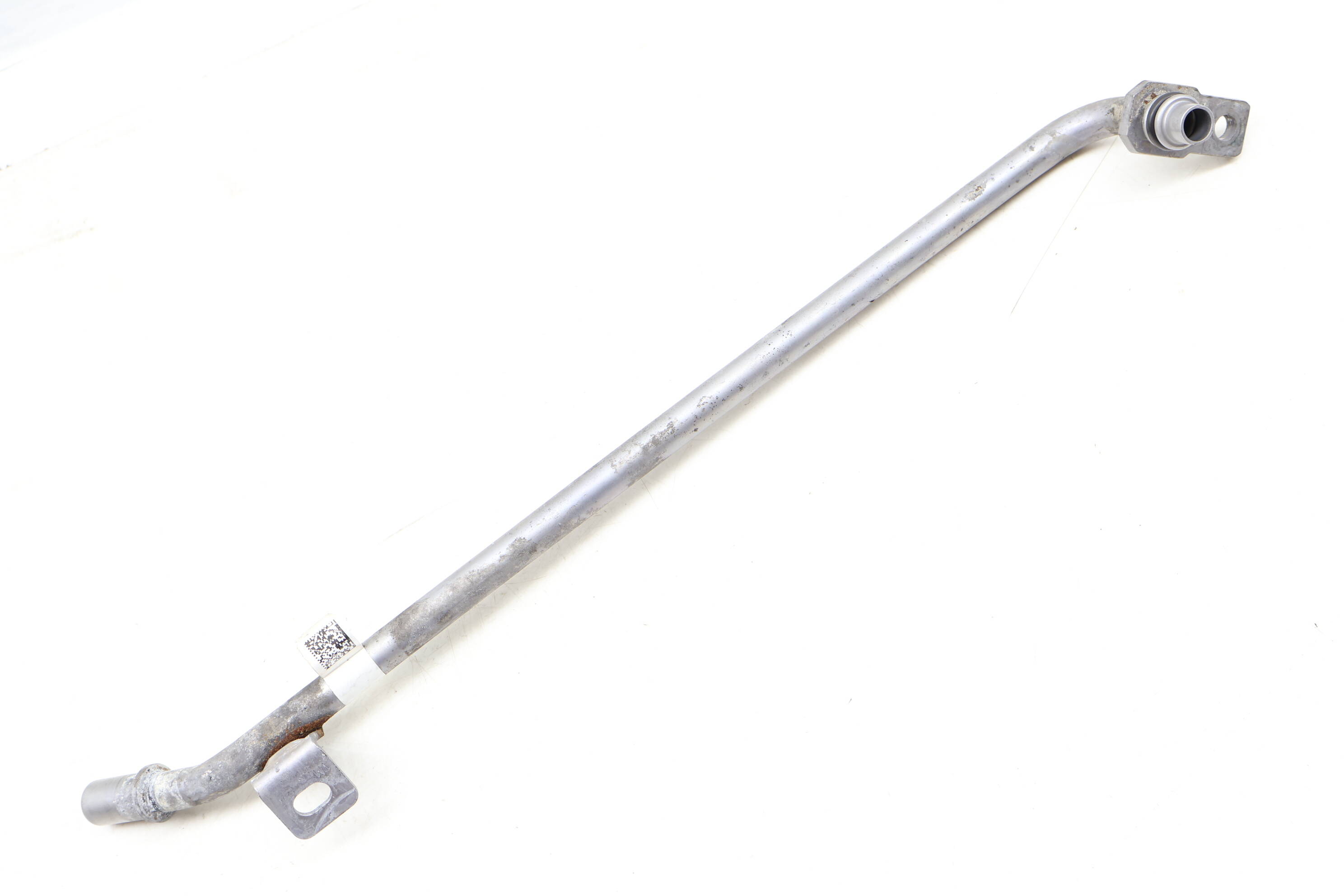 Transmission Oil Cooler Pressure Line 95B317825A