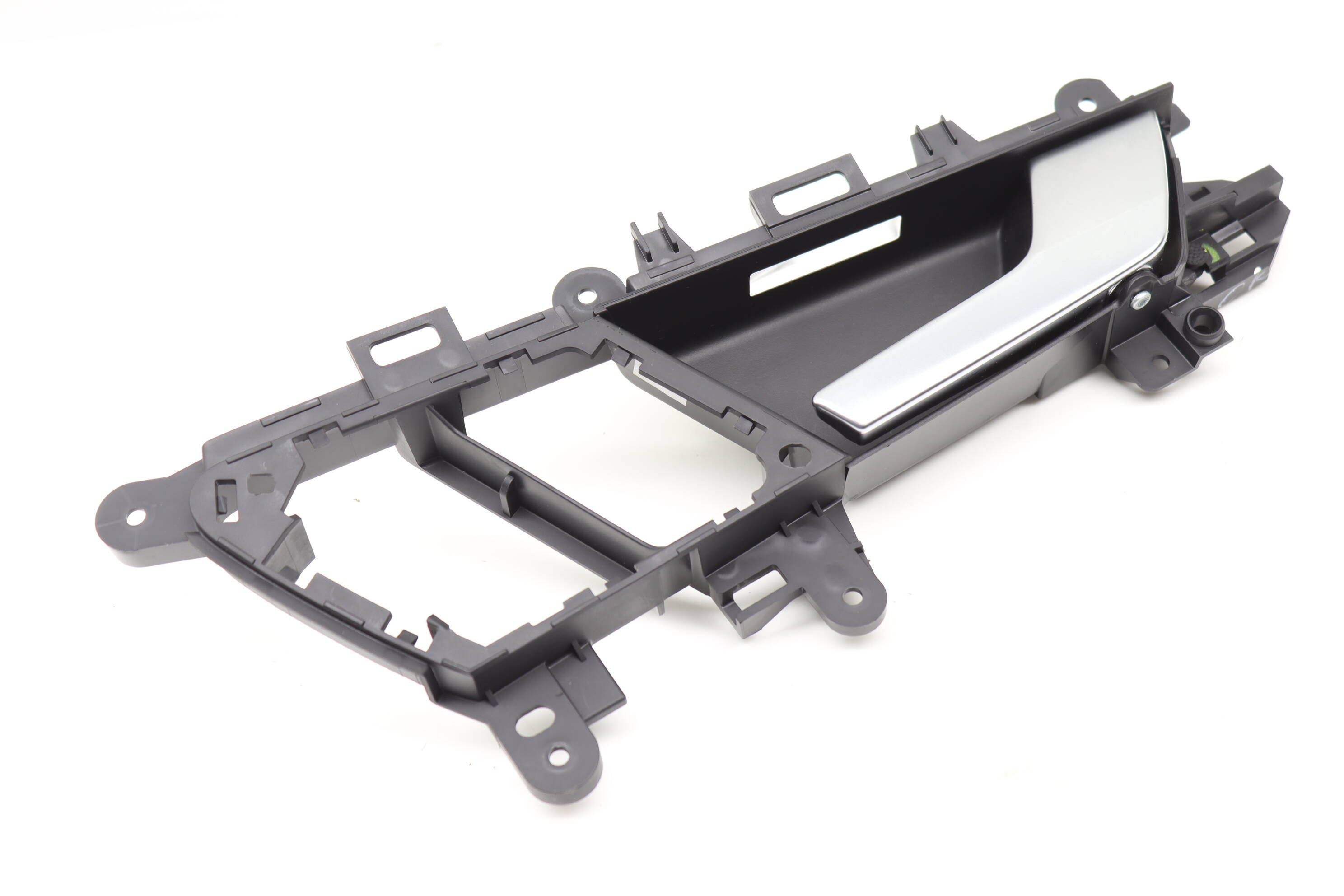 Interior Door Handle / Release 80A837020