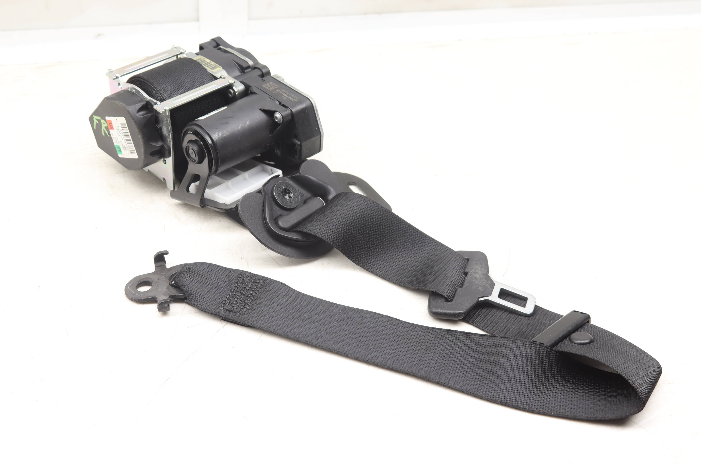 Seat&#x20;Belt&#x20;Retractor&#x20;72117296505