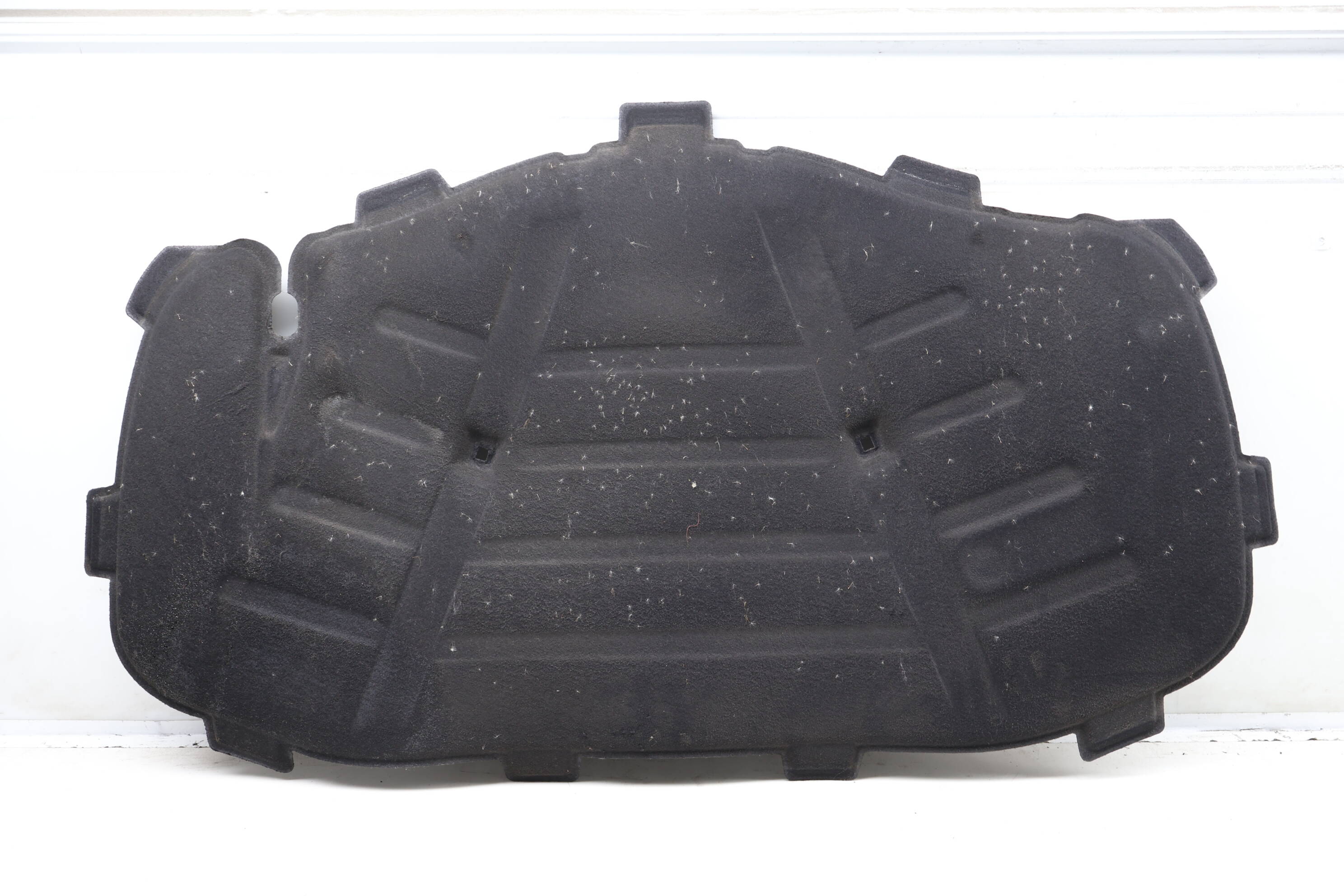 Hood Insulation / Sound Blanket 8V0863825