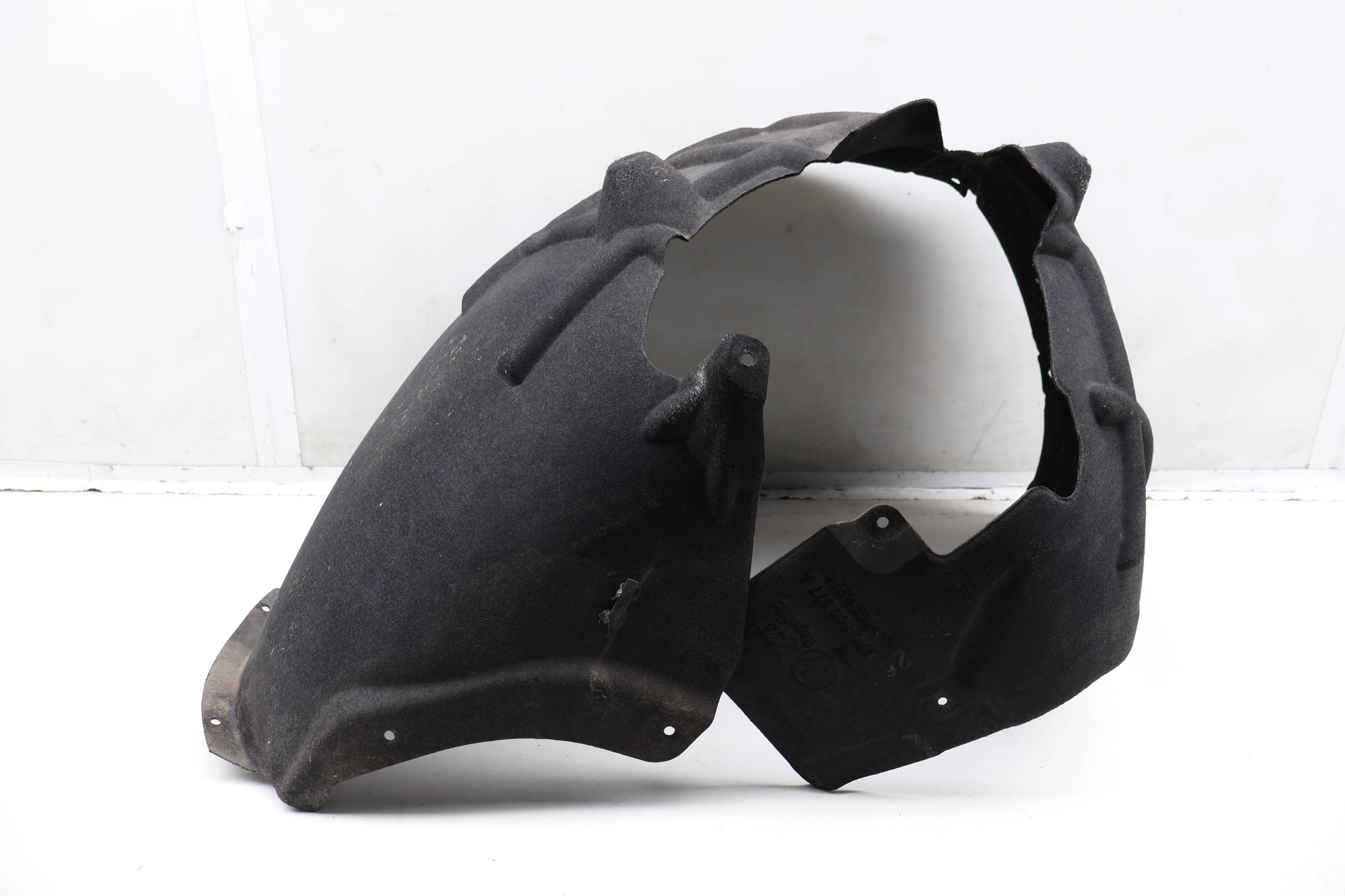 Fender Liner / Wheel Housing Cover 7P6805977A