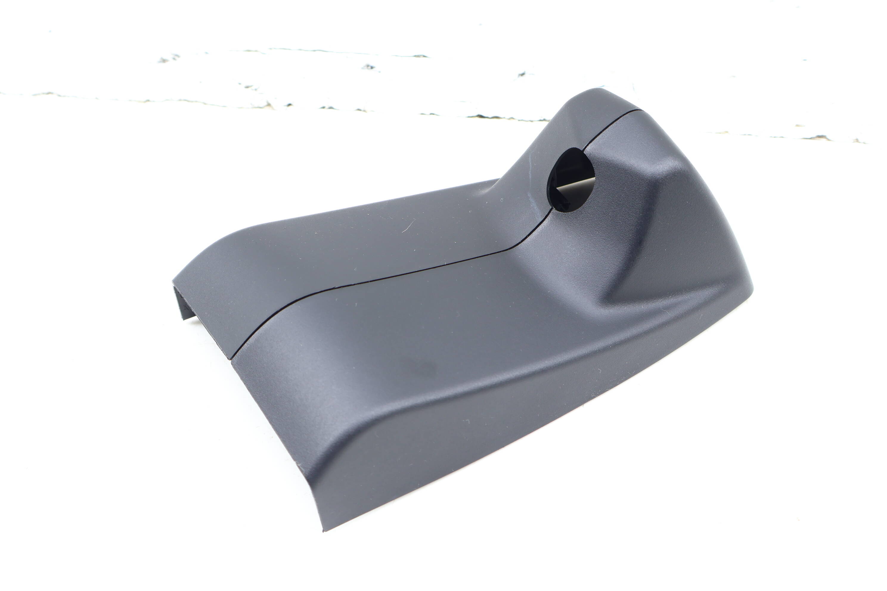 Interior Rear View Mirror Base Cover / Trim 9234371