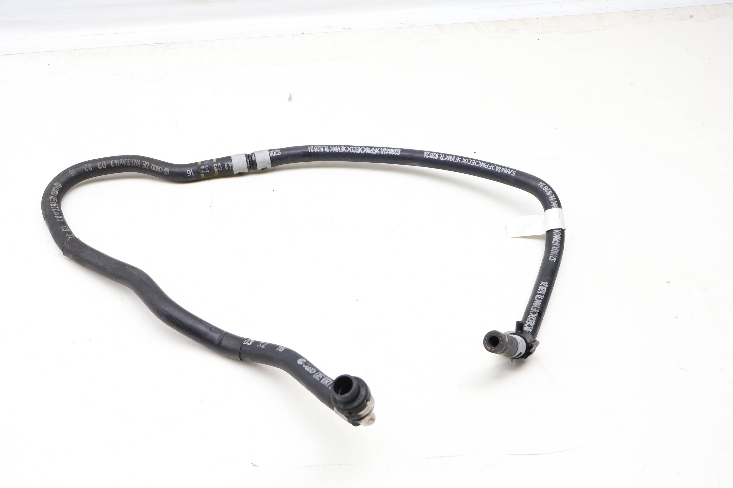 Fuel Line / Hose 06K133986AF
