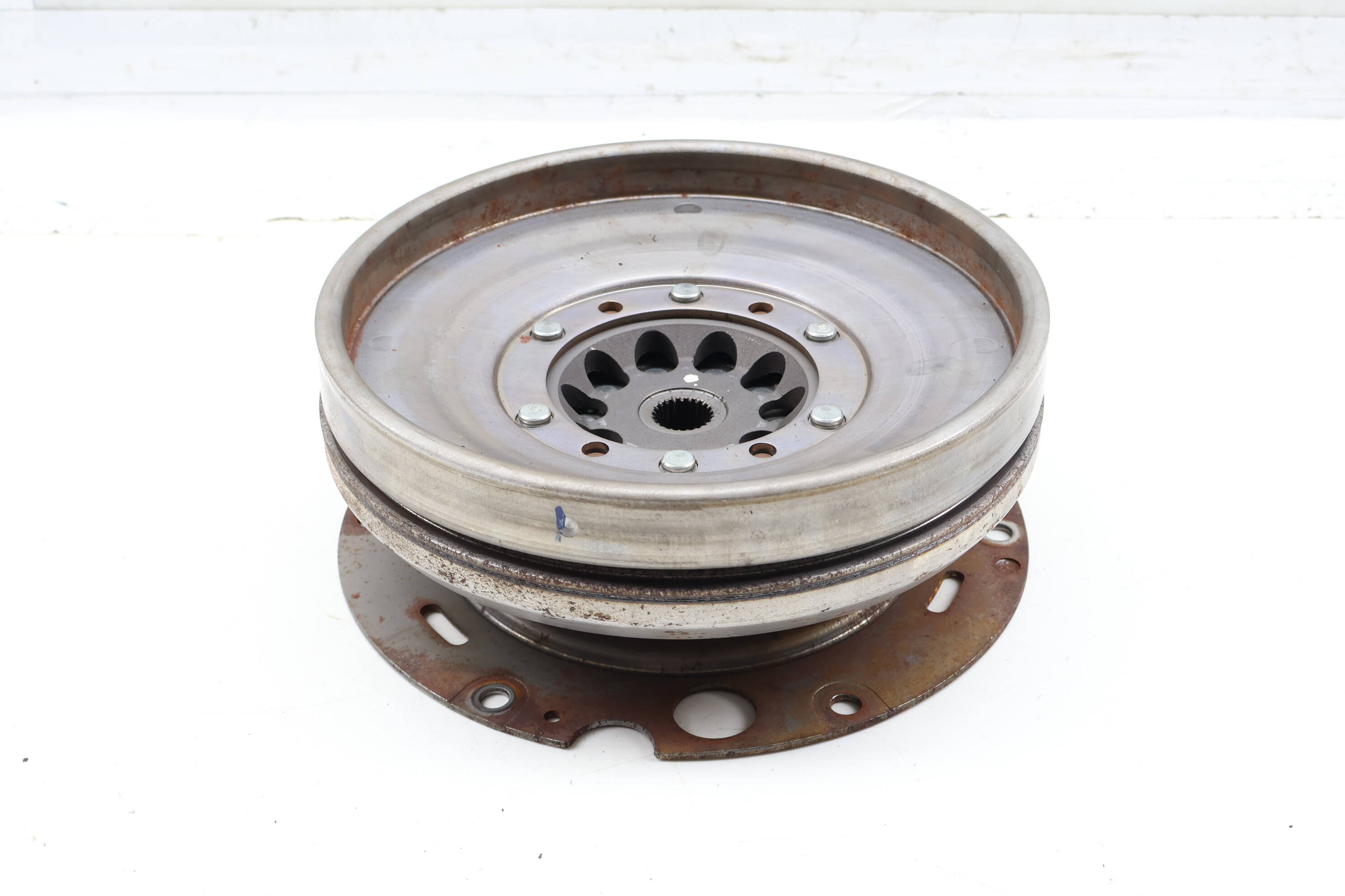 Automatic Flywheel 0CK105317AG