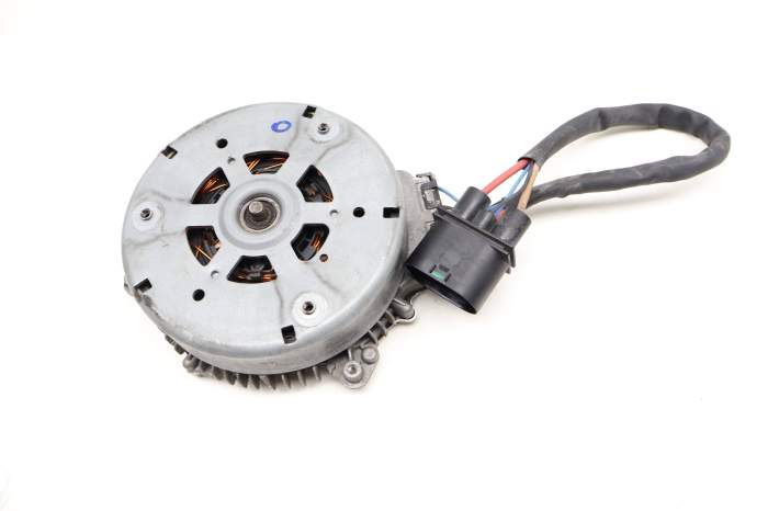 Electric Cooling Fan Motor (600W) 8W0959455P main product photo