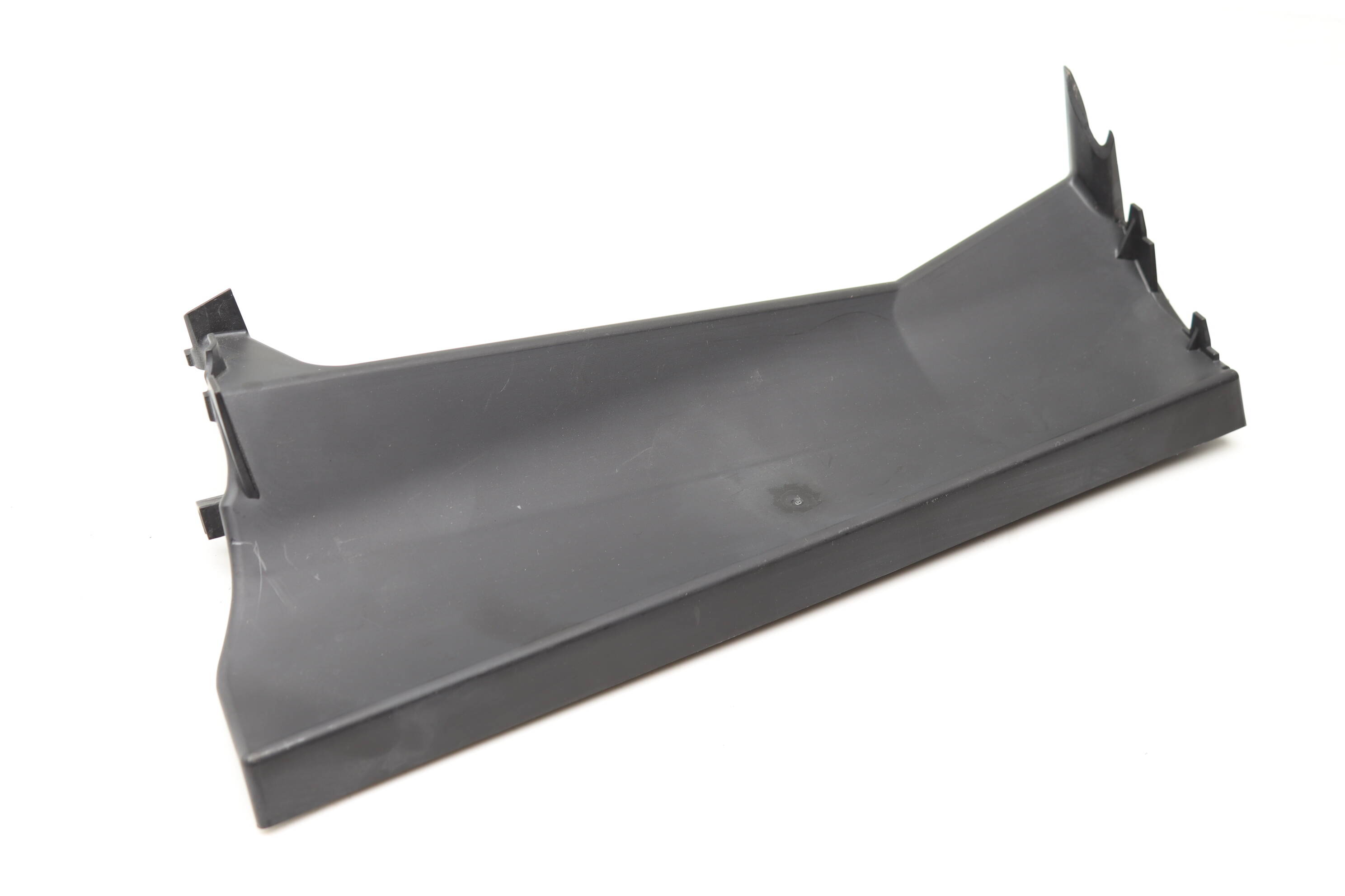 Cabin Air Intake / Hvac Duct 9J1819904B