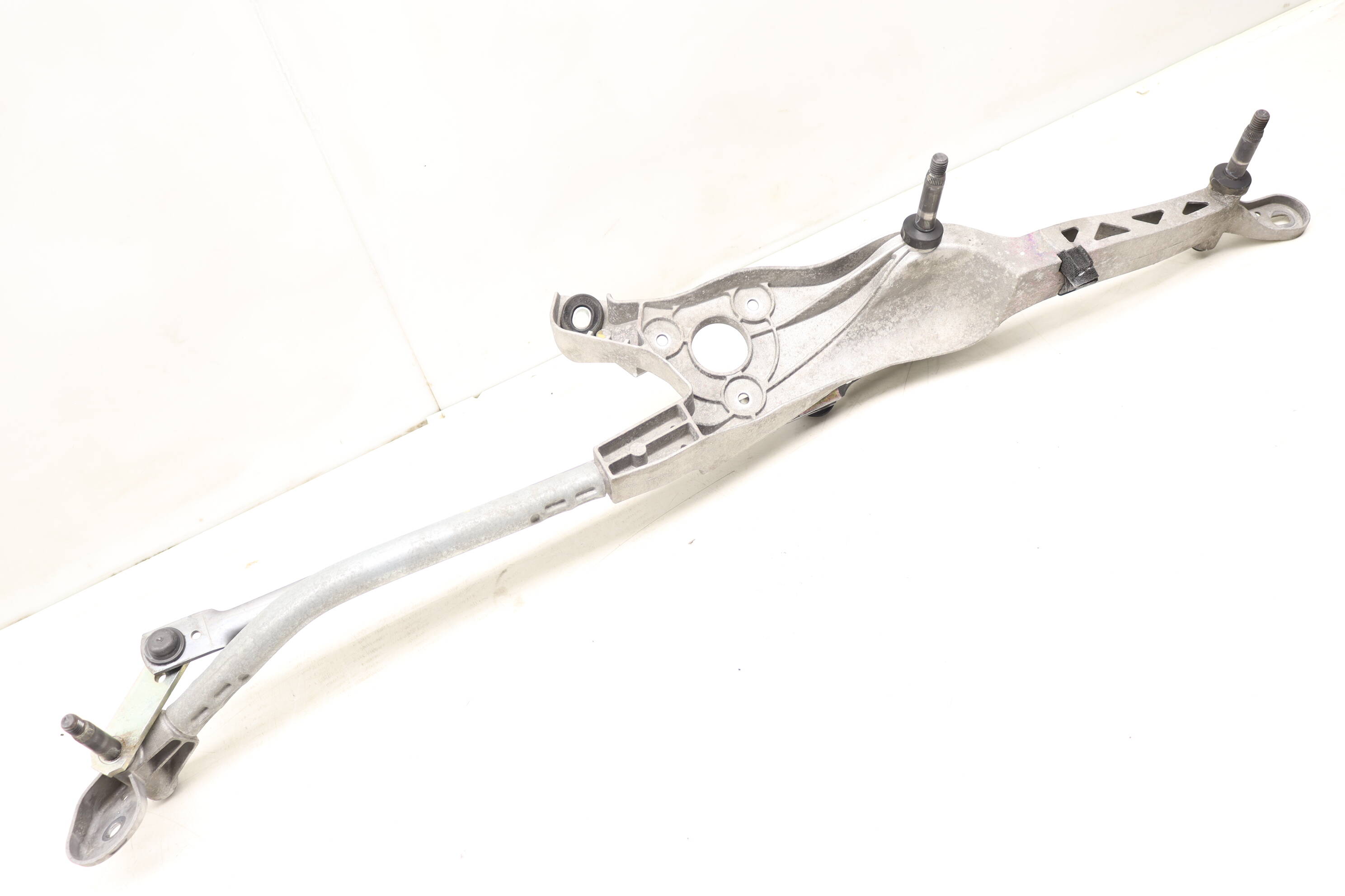 Windshield Wiper Transmission Bracket 2048201040