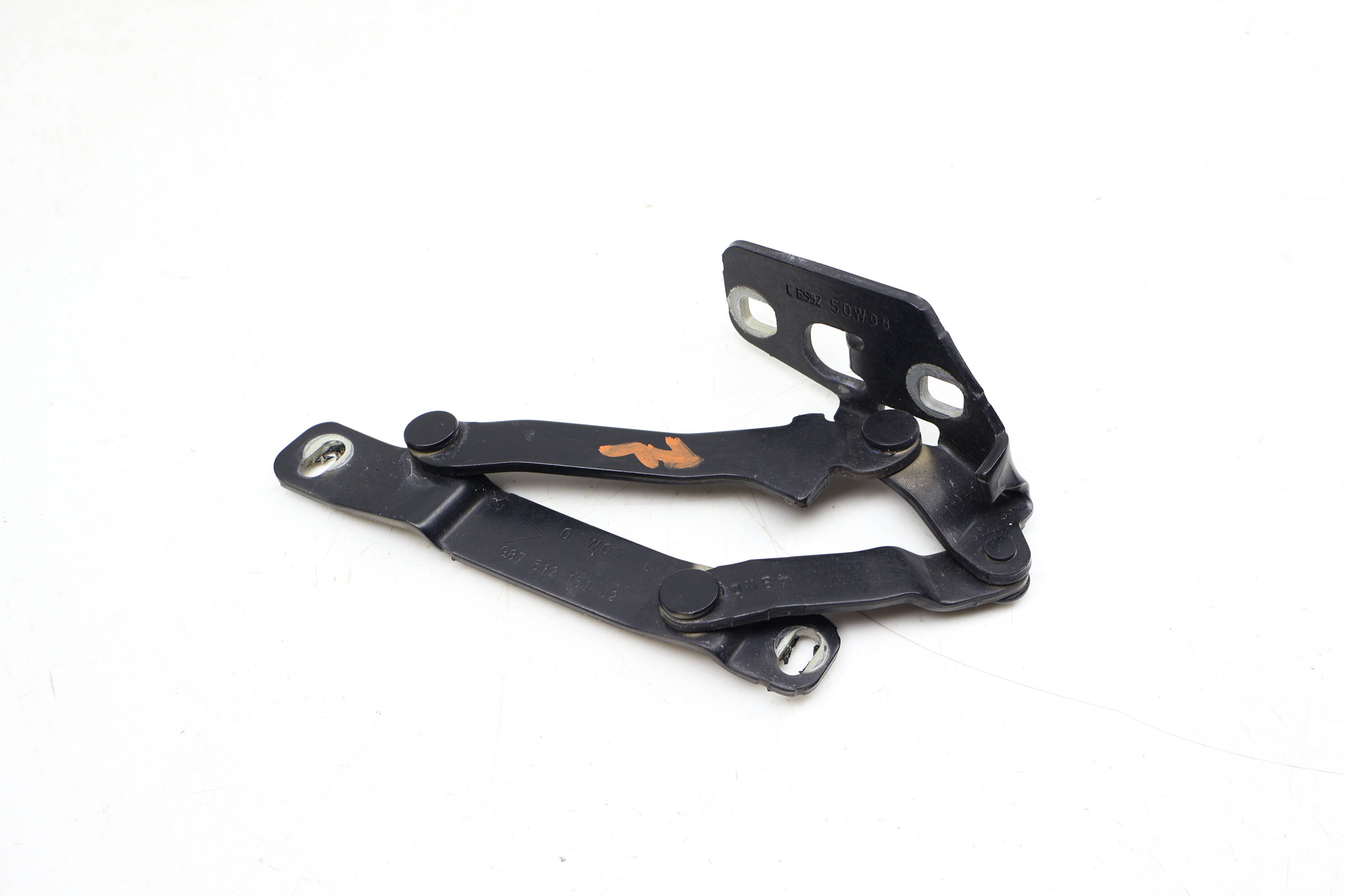 Trunk Hinge 98751215102