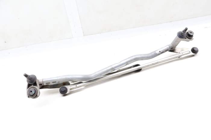 Windshield Wiper Transmission / Bracket 561955023F main product photo