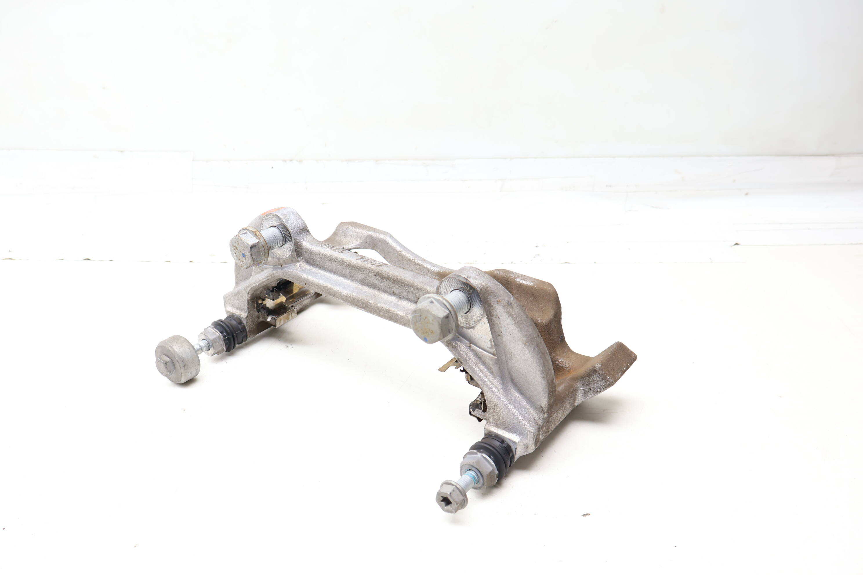 Brake Caliper Carrier / Bracket 3QF615126A