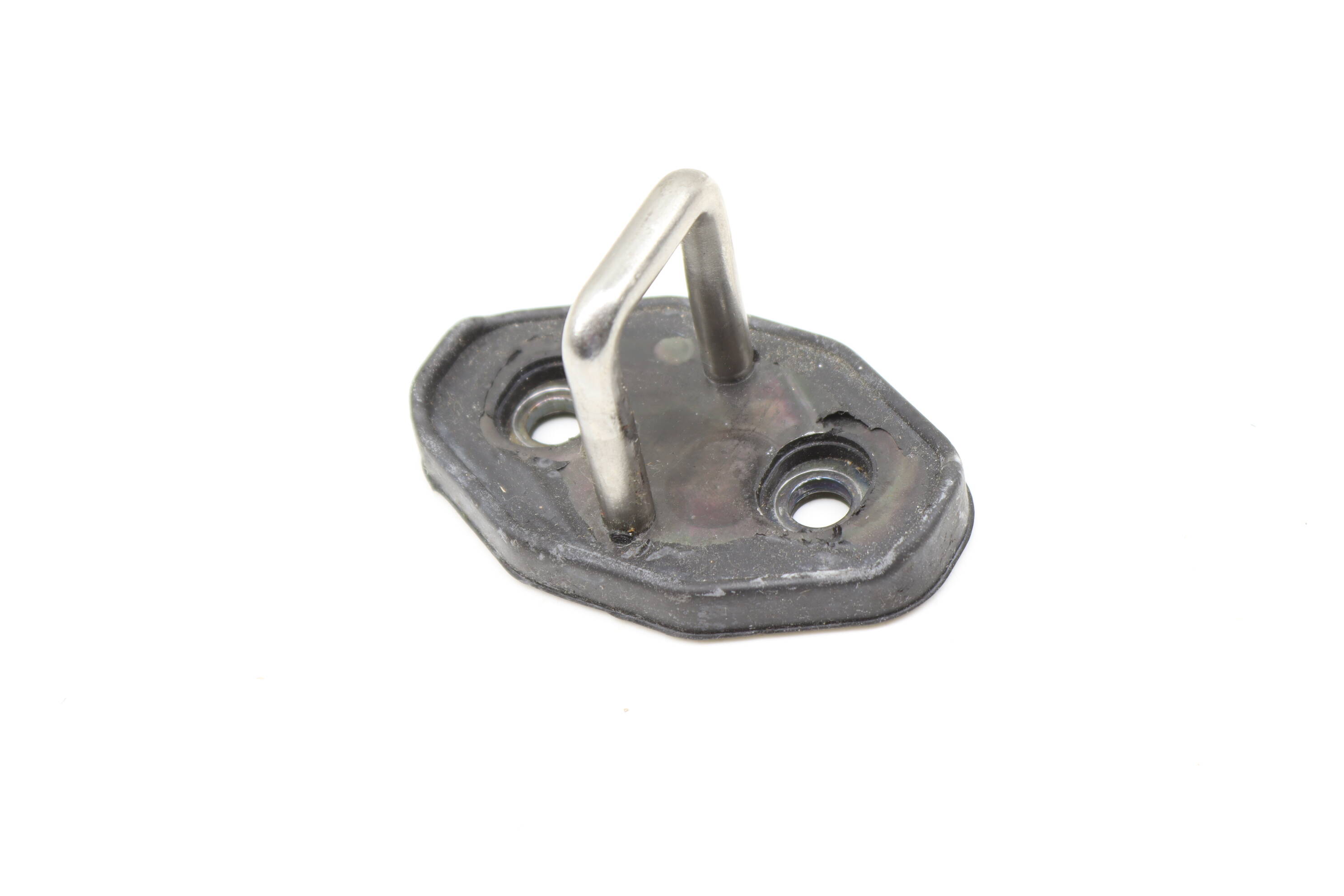 Trunk Latch Striker Plate 7P0827517E