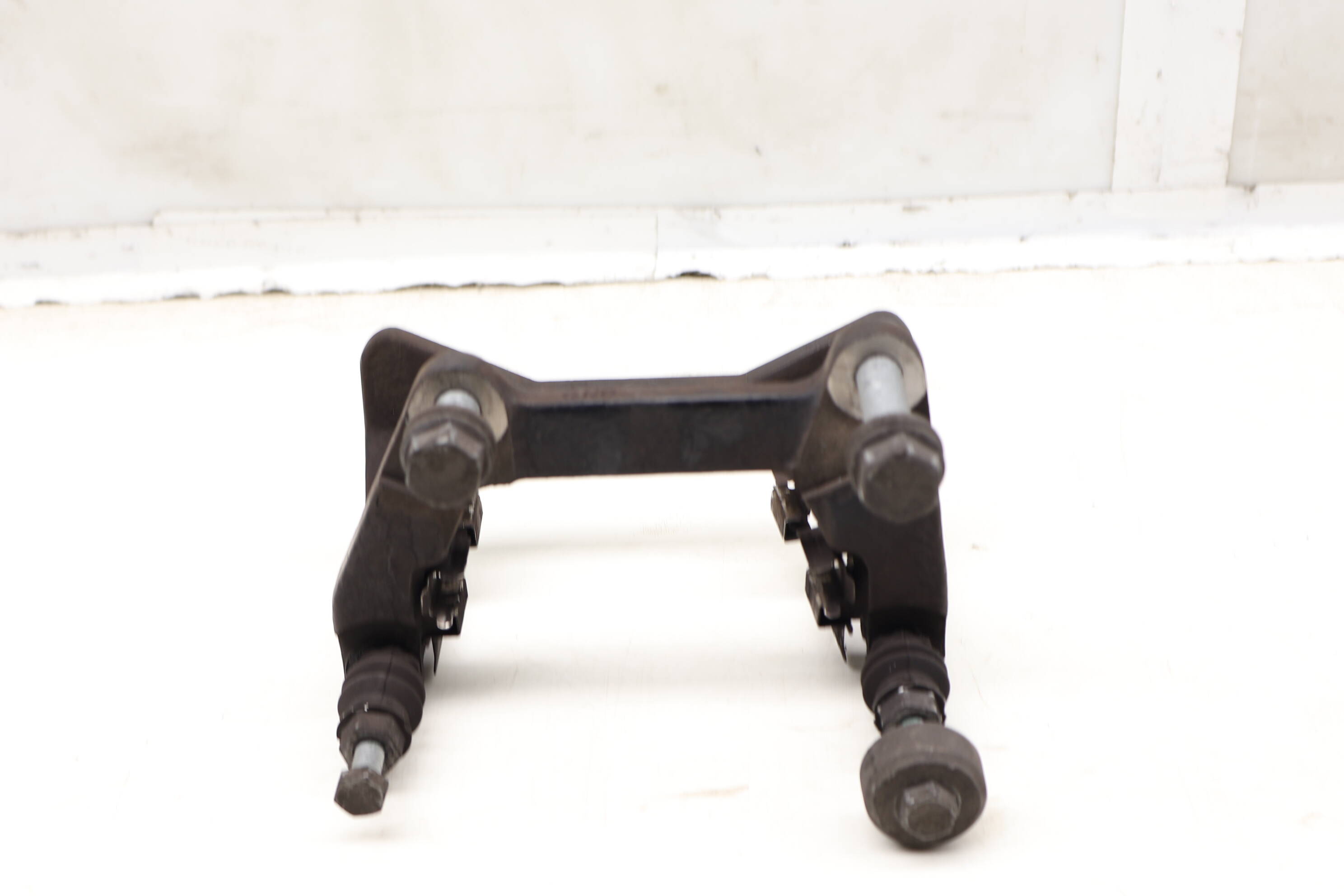 Brake Caliper Carrier / Bracket 95B615425