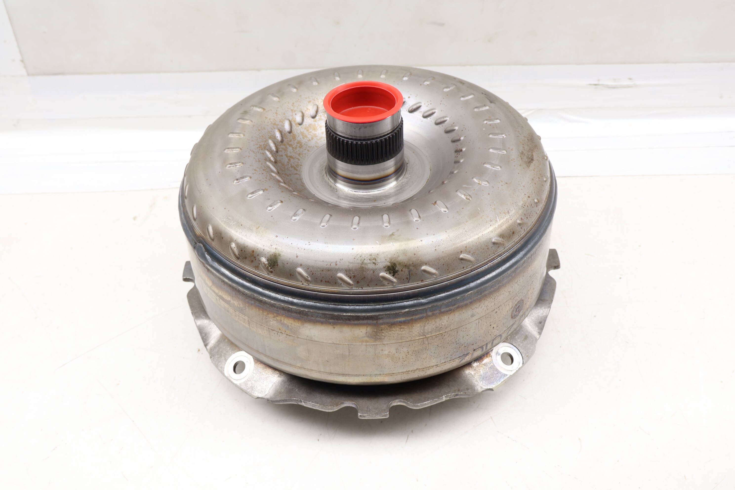 Transmission Torque Converter 1722500102