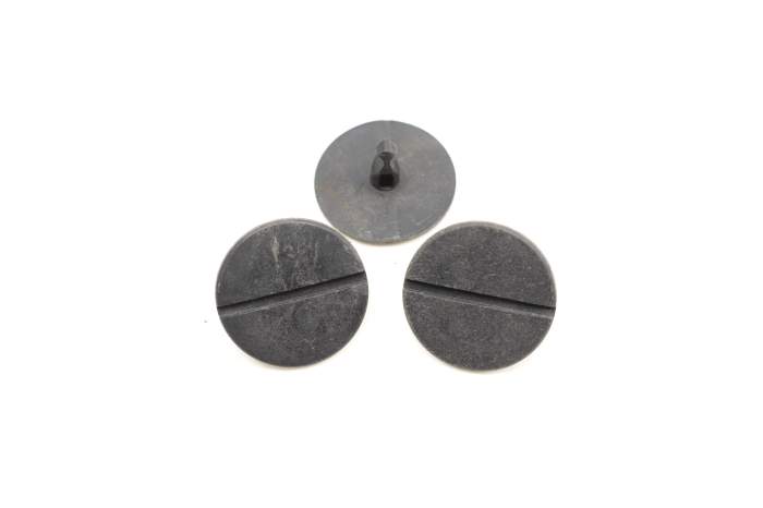 Side Skirt Clip Set (3) 4G0898909C main product photo