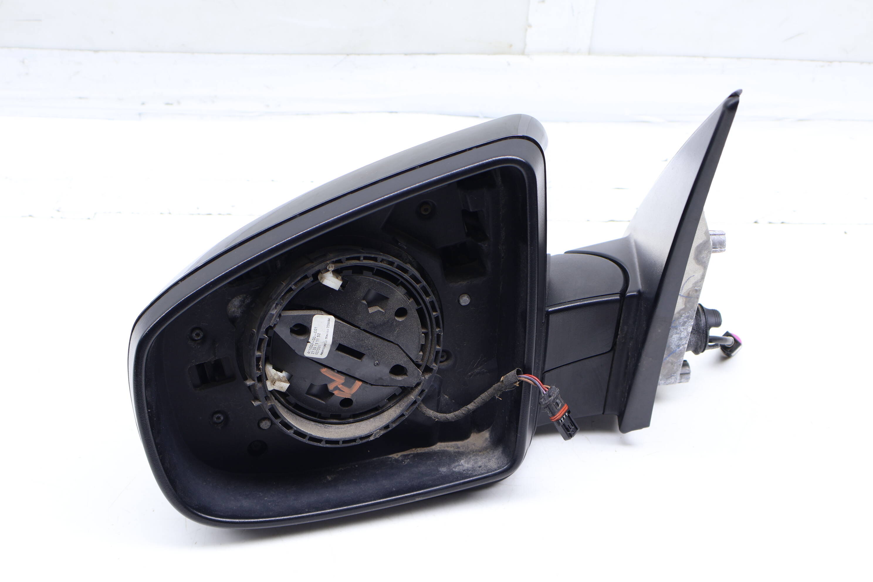 Side View Door Mirror 51167232541