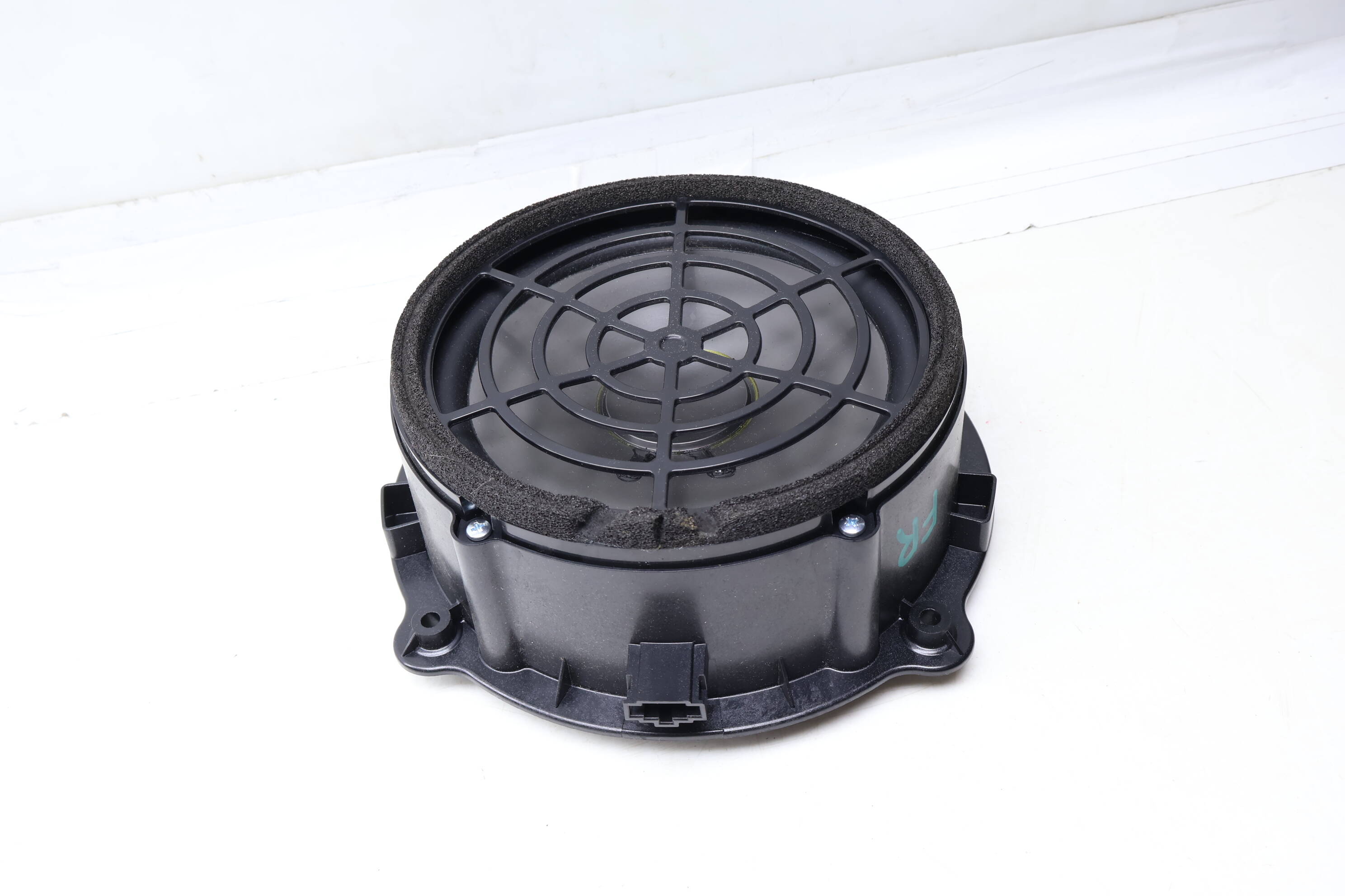 Door Speaker / Woofer (Bose) 4L0035415B