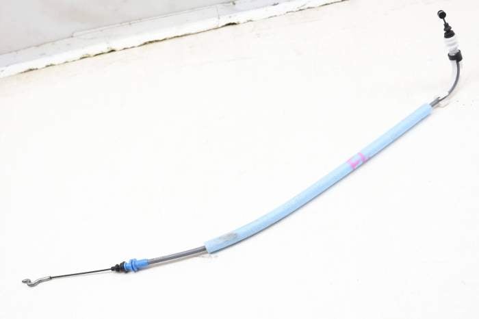 Exterior Door Release Handle / Bowden Cable 51217409273 main product photo