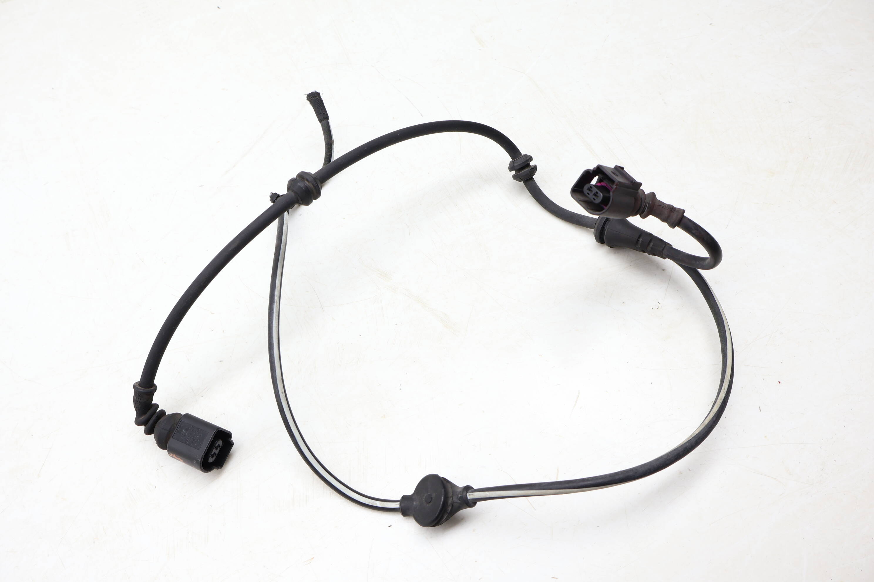 Abs / Speed Sensor Wiring Harness 8W0972251