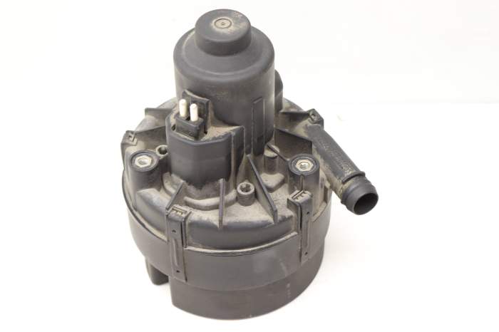 Secondary Air Injection Pump 078906601H main product photo
