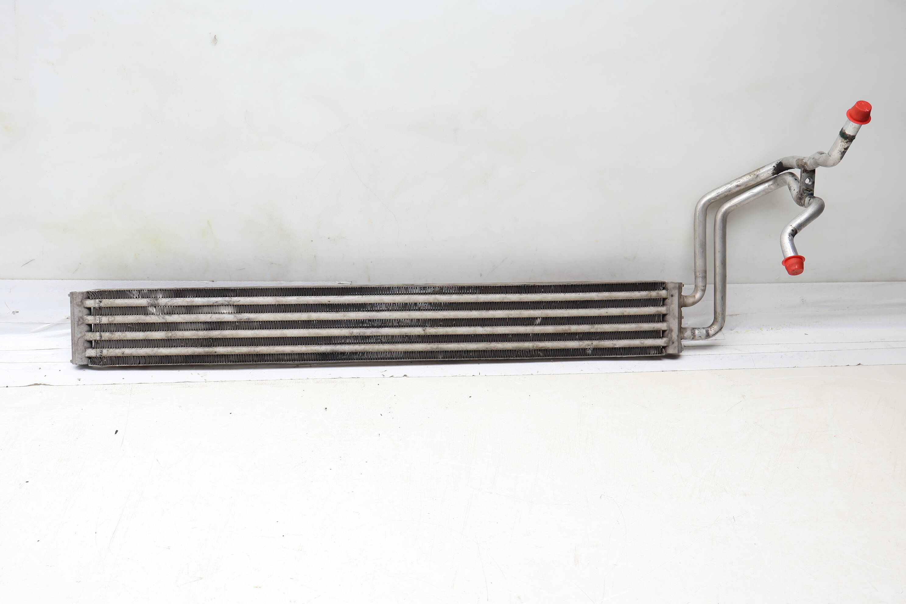 Power Steering Oil Cooler 7L8422885A