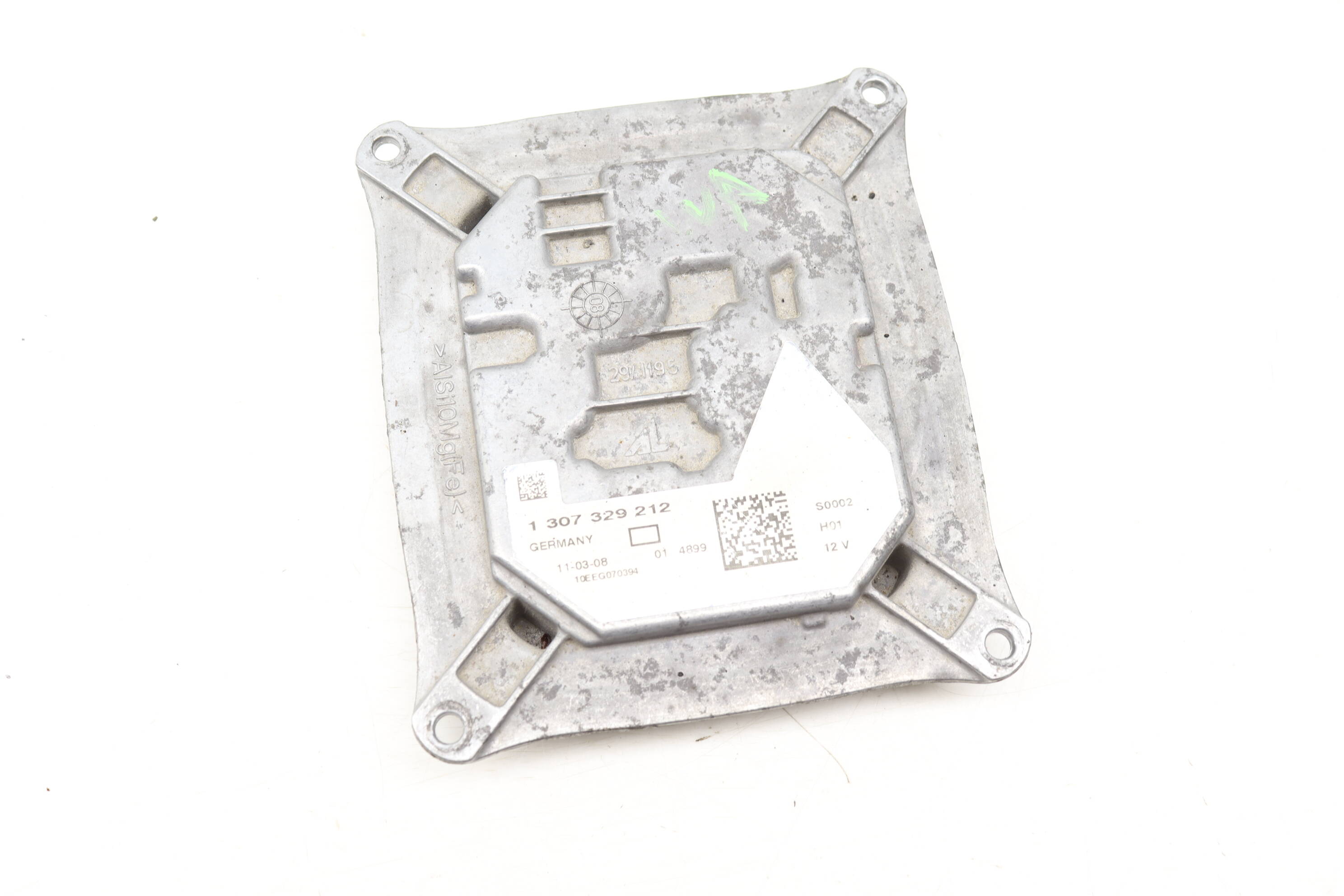 Drl / Daytime Running Light / Turn Signal Module