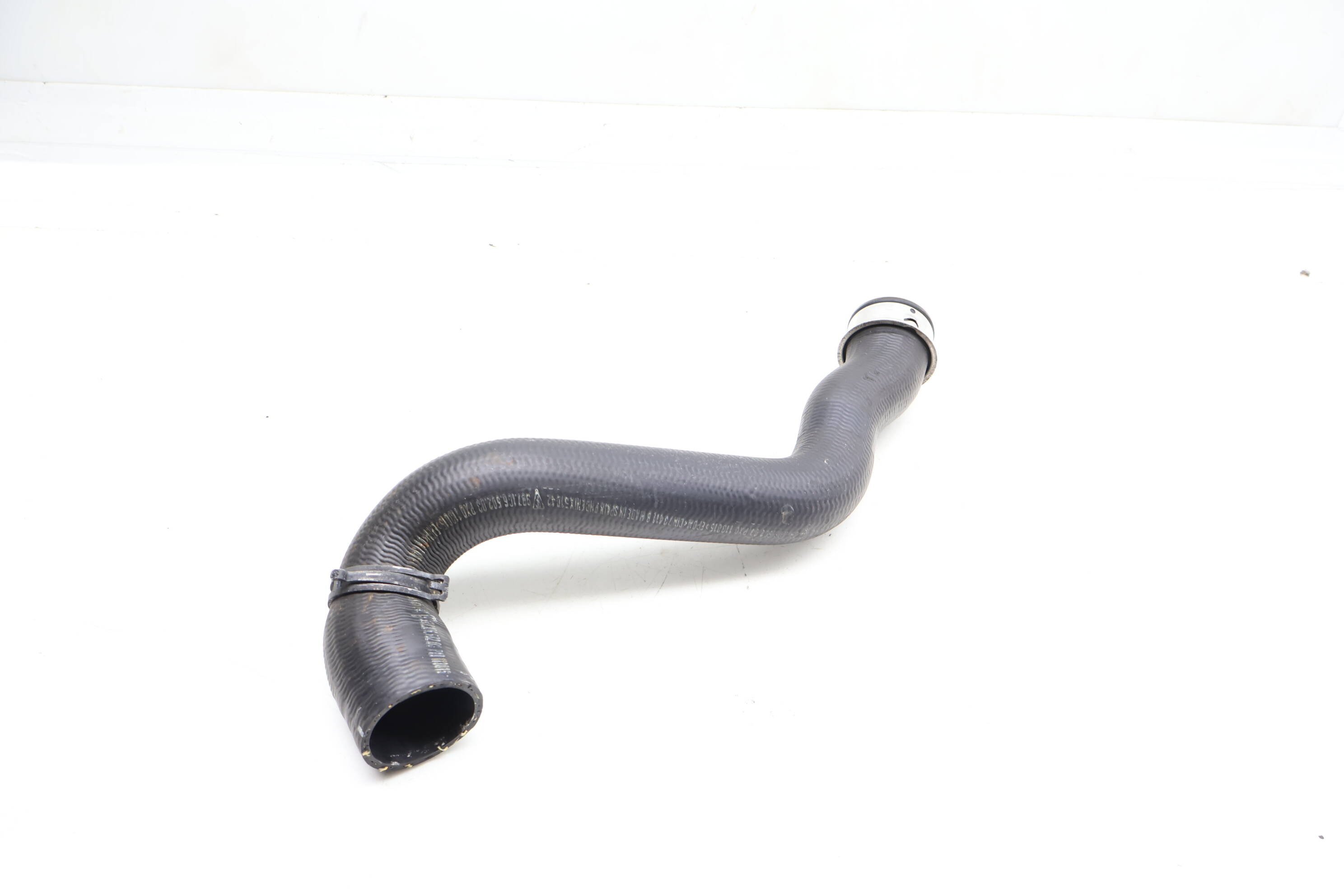 Coolant Hose / Line (Return) 98710650203