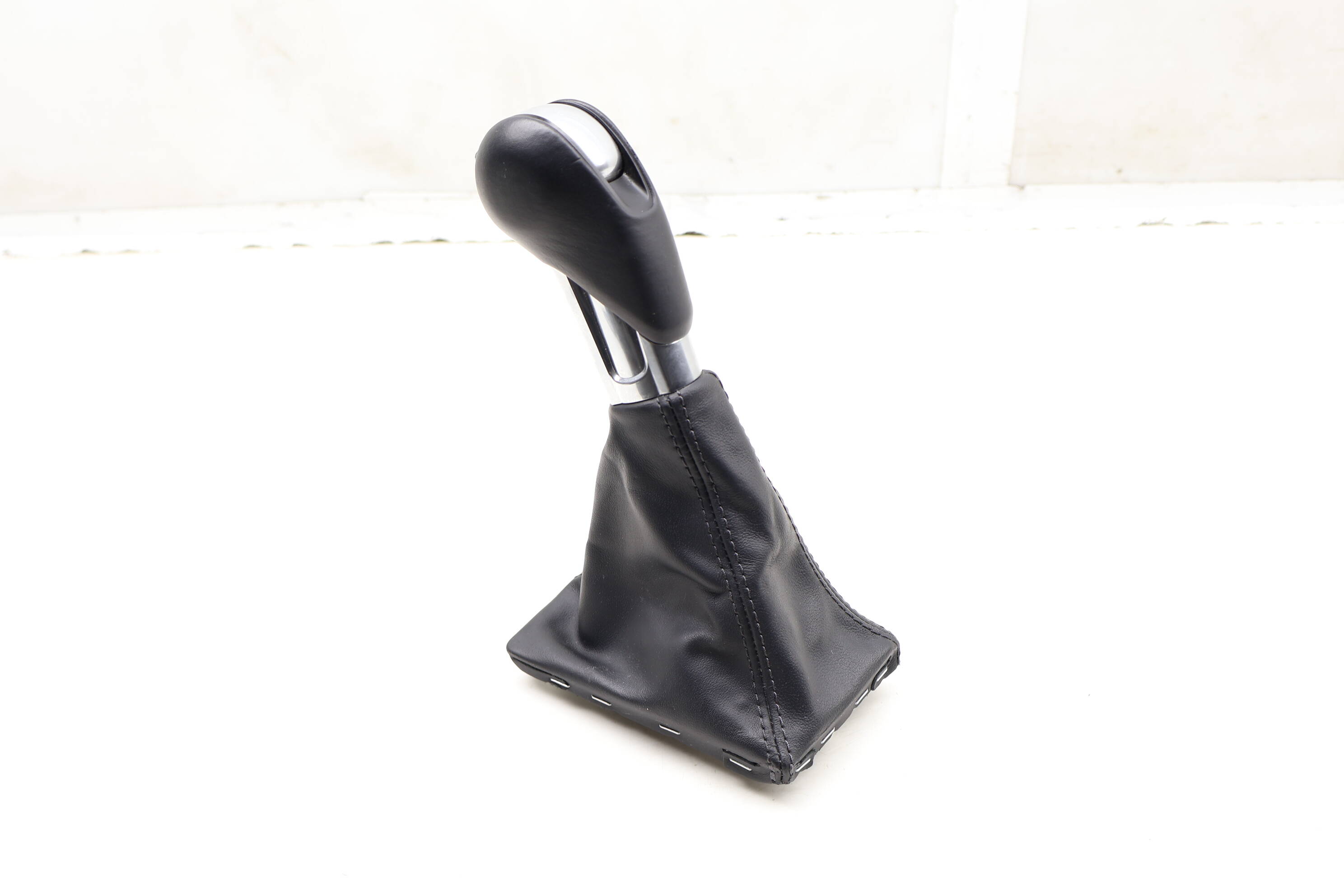 Automatic Shifter Knob W/ Boot 95B713139L