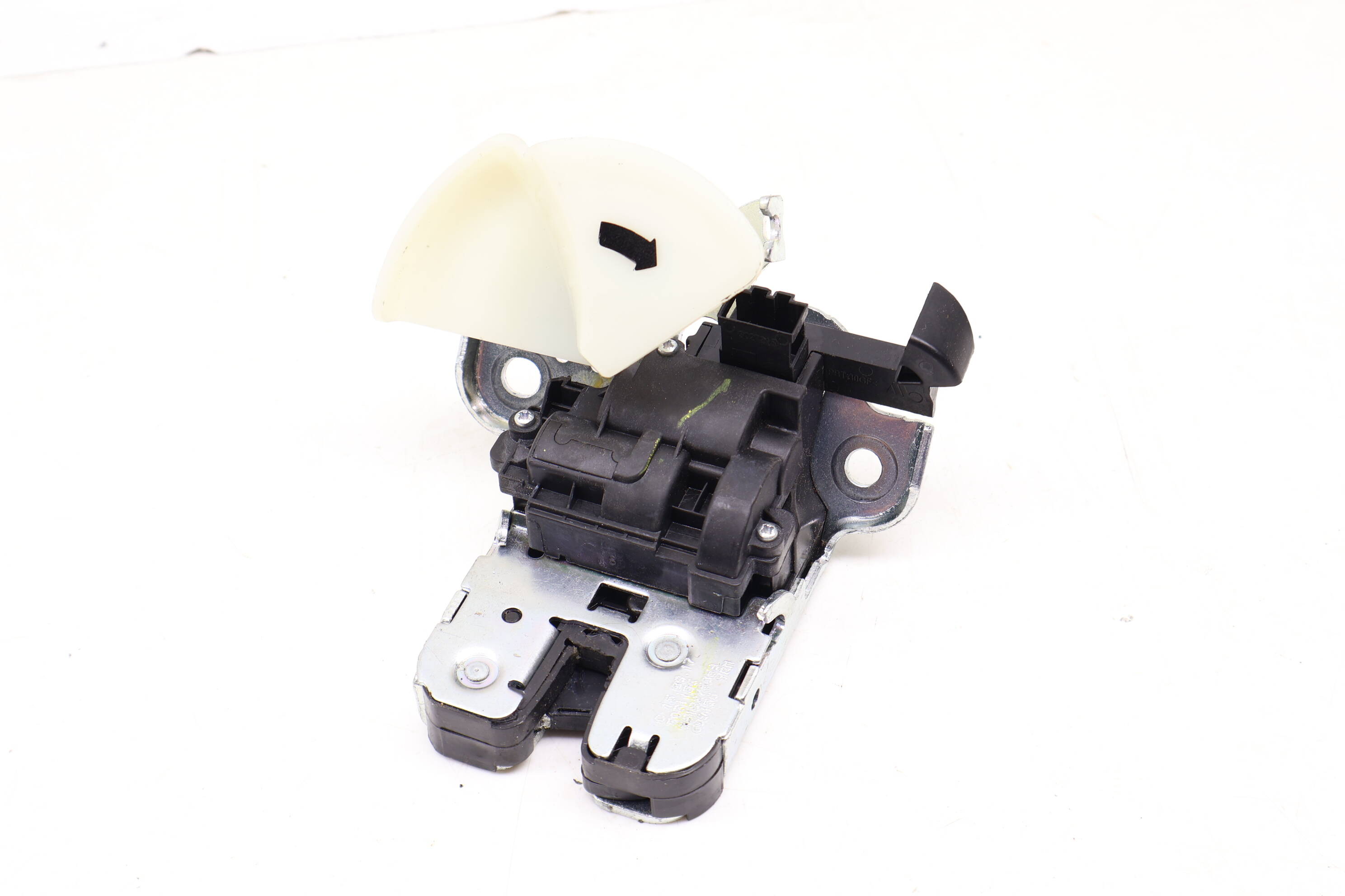 Trunk Hatch Latch / Lock 561827505B