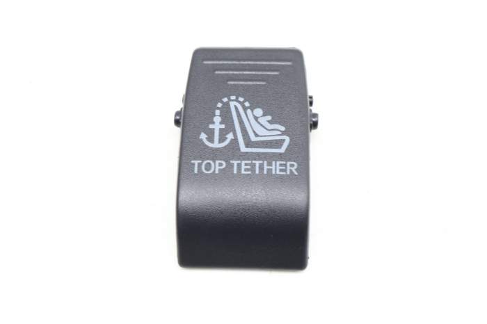 Child Seat Safety Latch Trim / Cover 17A887301 main product photo