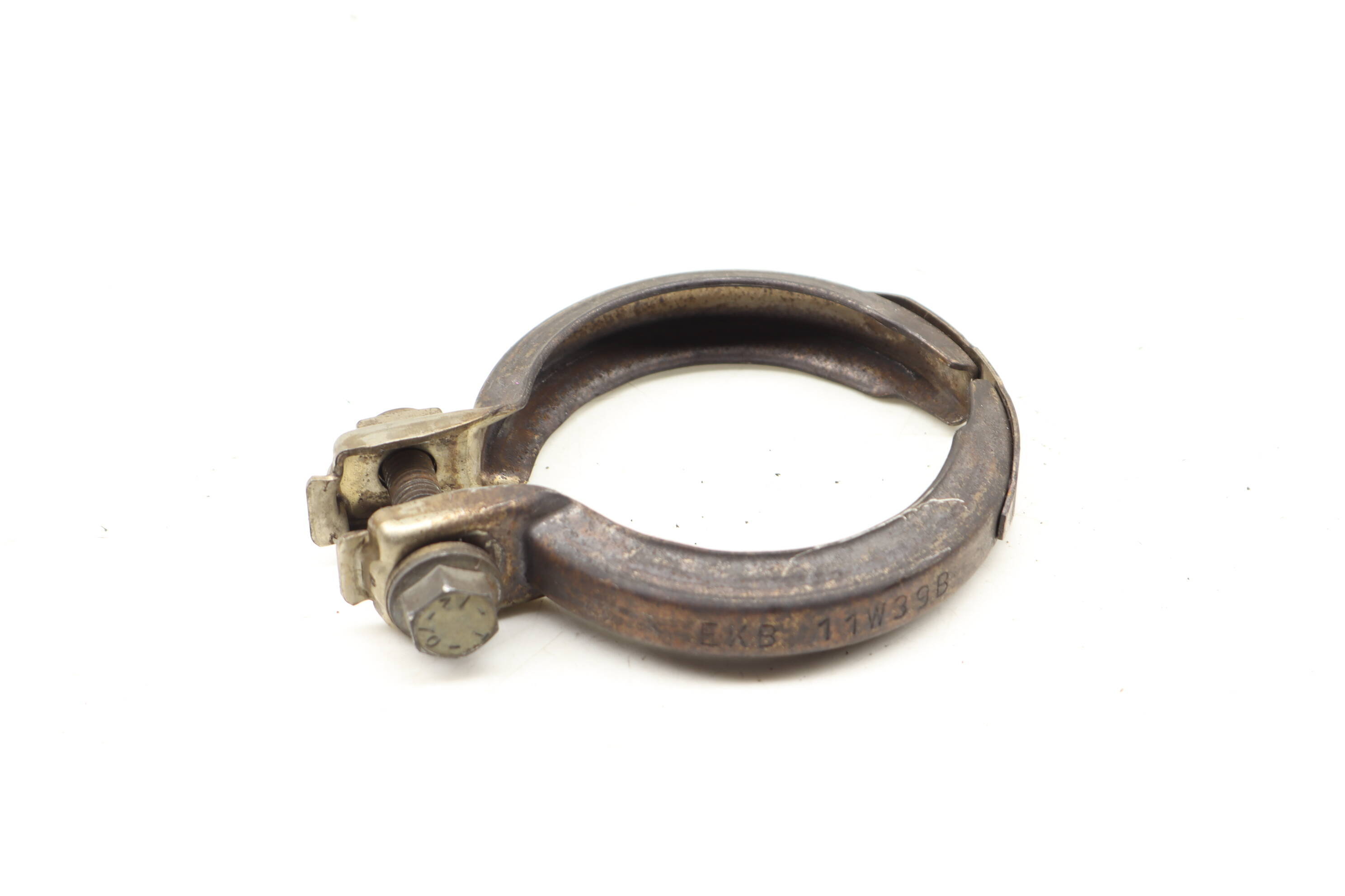 Turbo / Turbocharger Inlet Clamp 11657620507