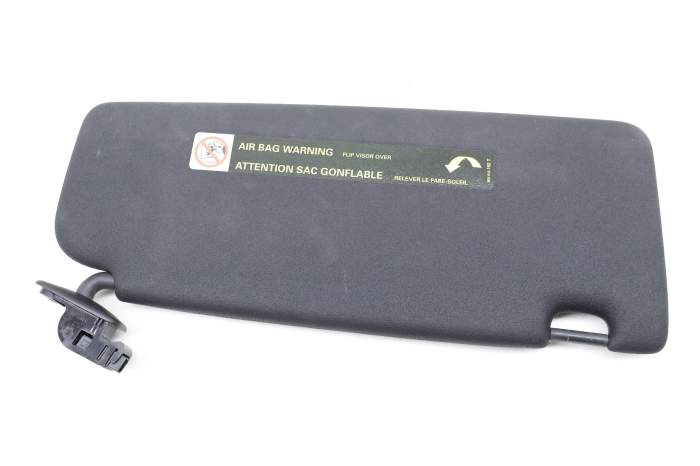 Sun Visor / Mirror 8J8857551 main product photo