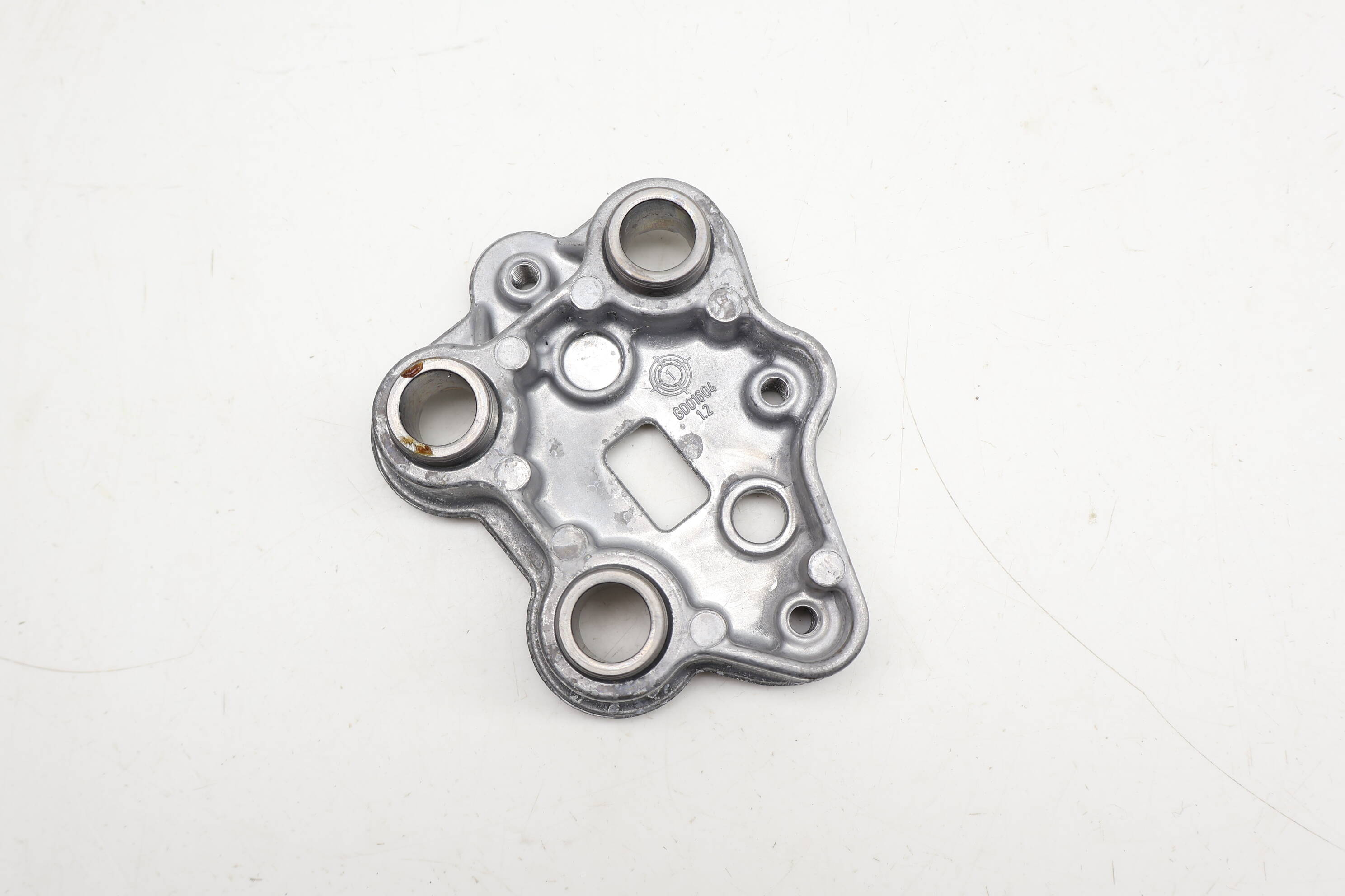 Convertible Top Roof Bracket 54377192958