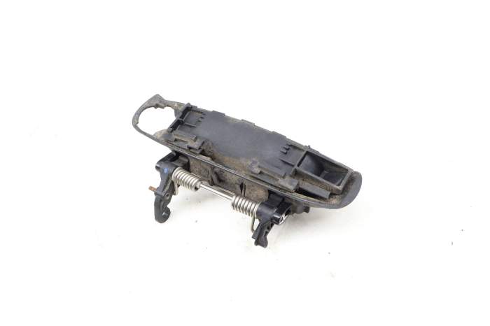 Exterior Door Handle Bracket 4F0837207 main product photo