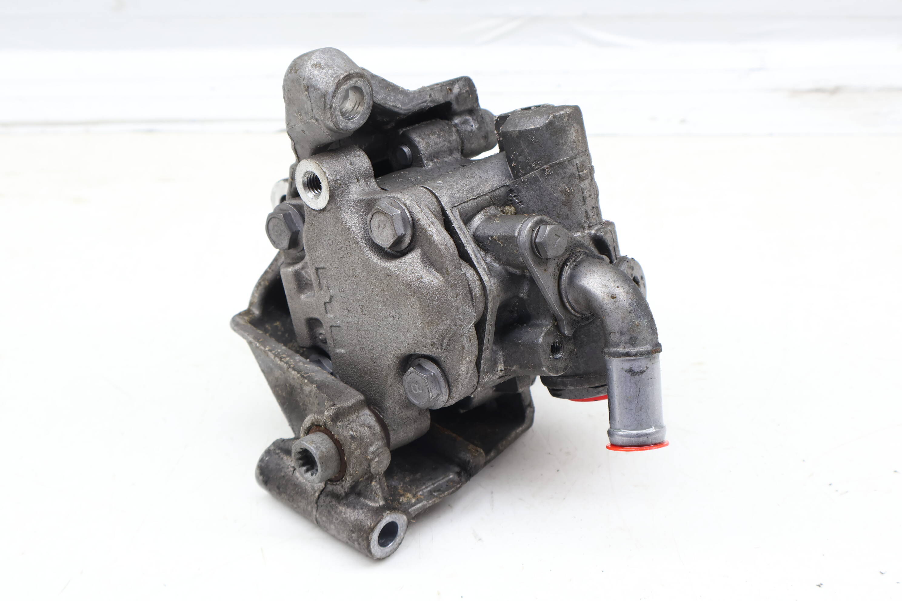 Power Steering Pump 7L8422154E