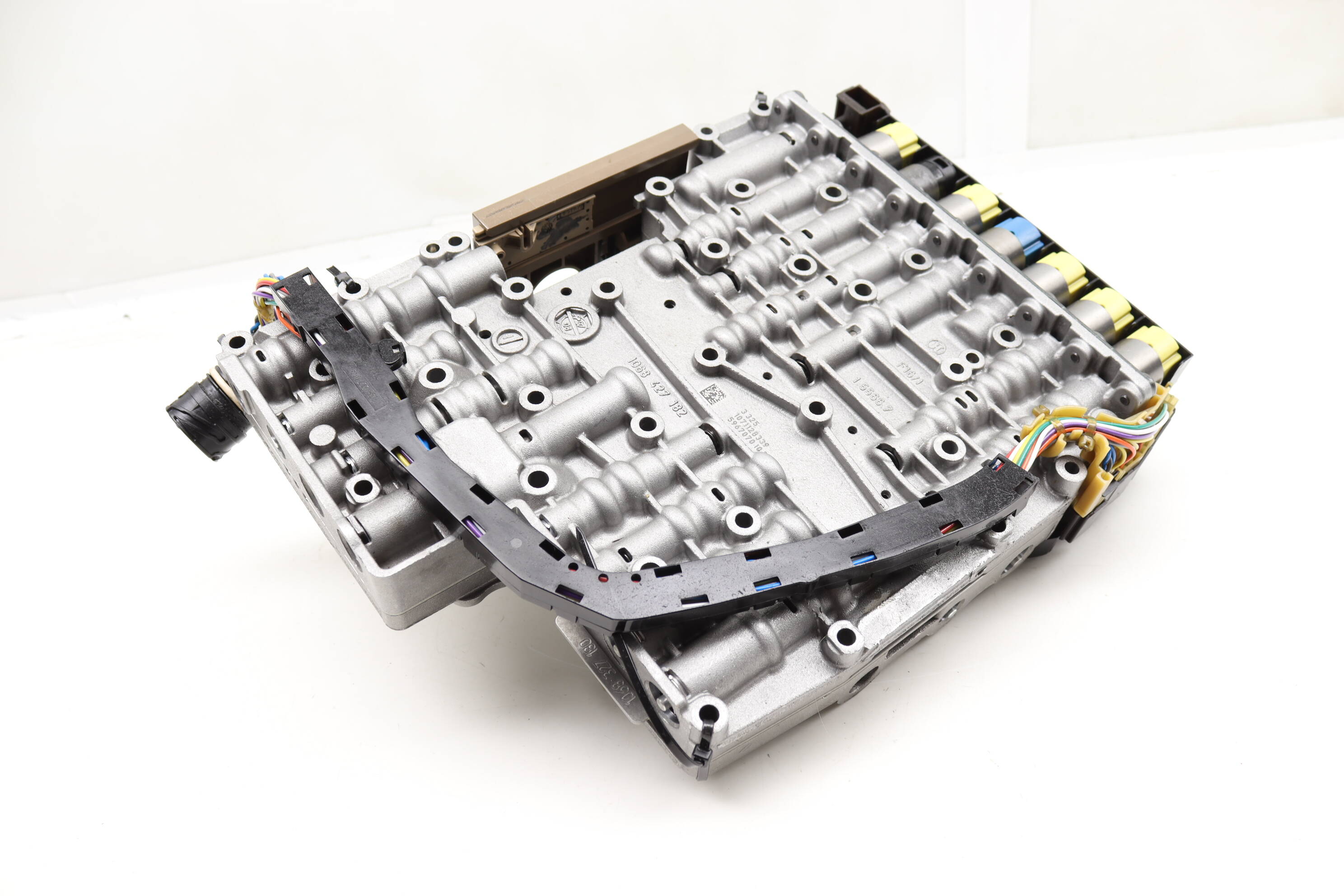 DEXTER TIE-DOWN 油圧 ブレーキアクチュエーター ディスク用