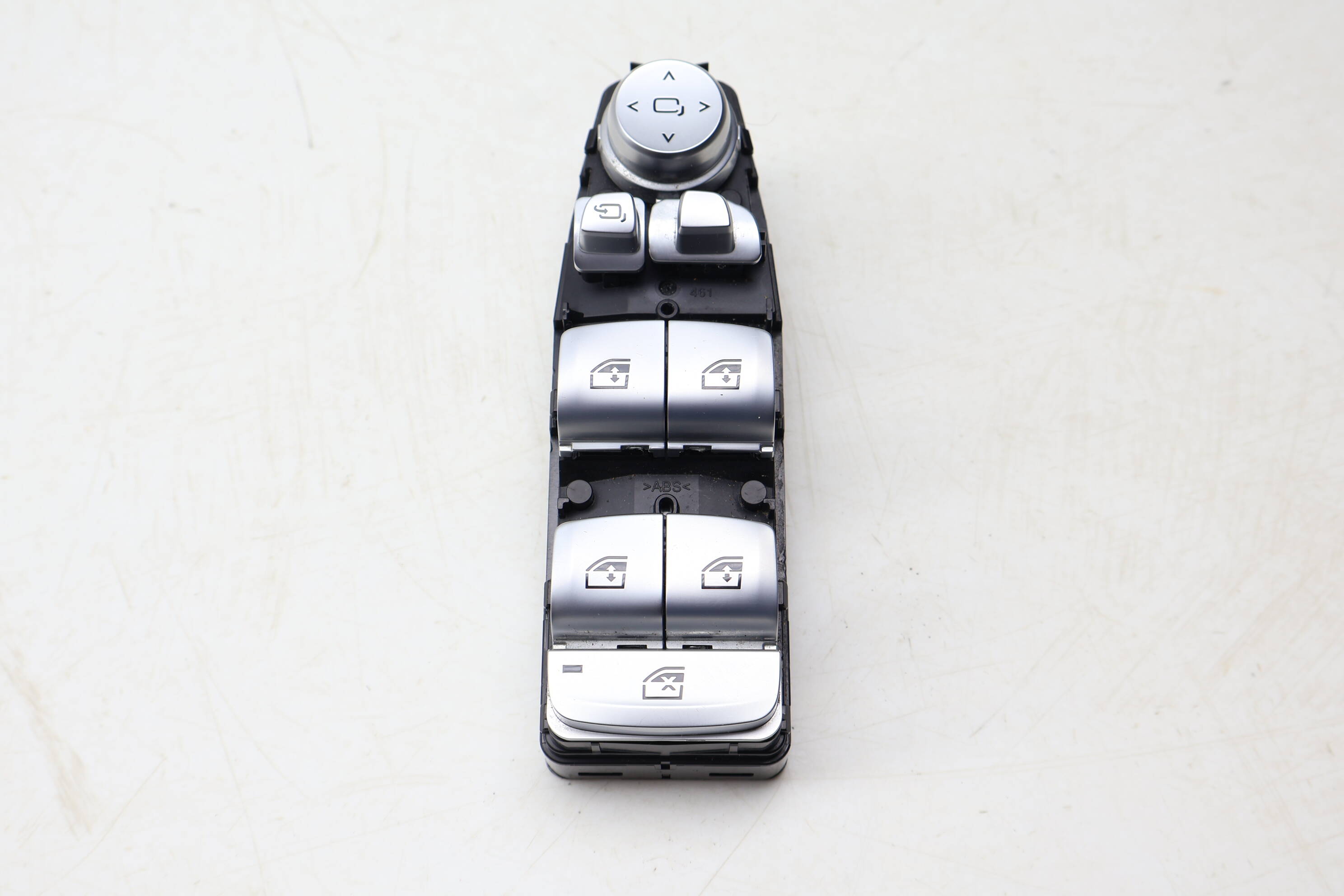 Door Master Window Switch 61316847099