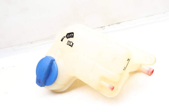 Coolant Reservoir / Tank / Bottle 4F0121403C main product photo
