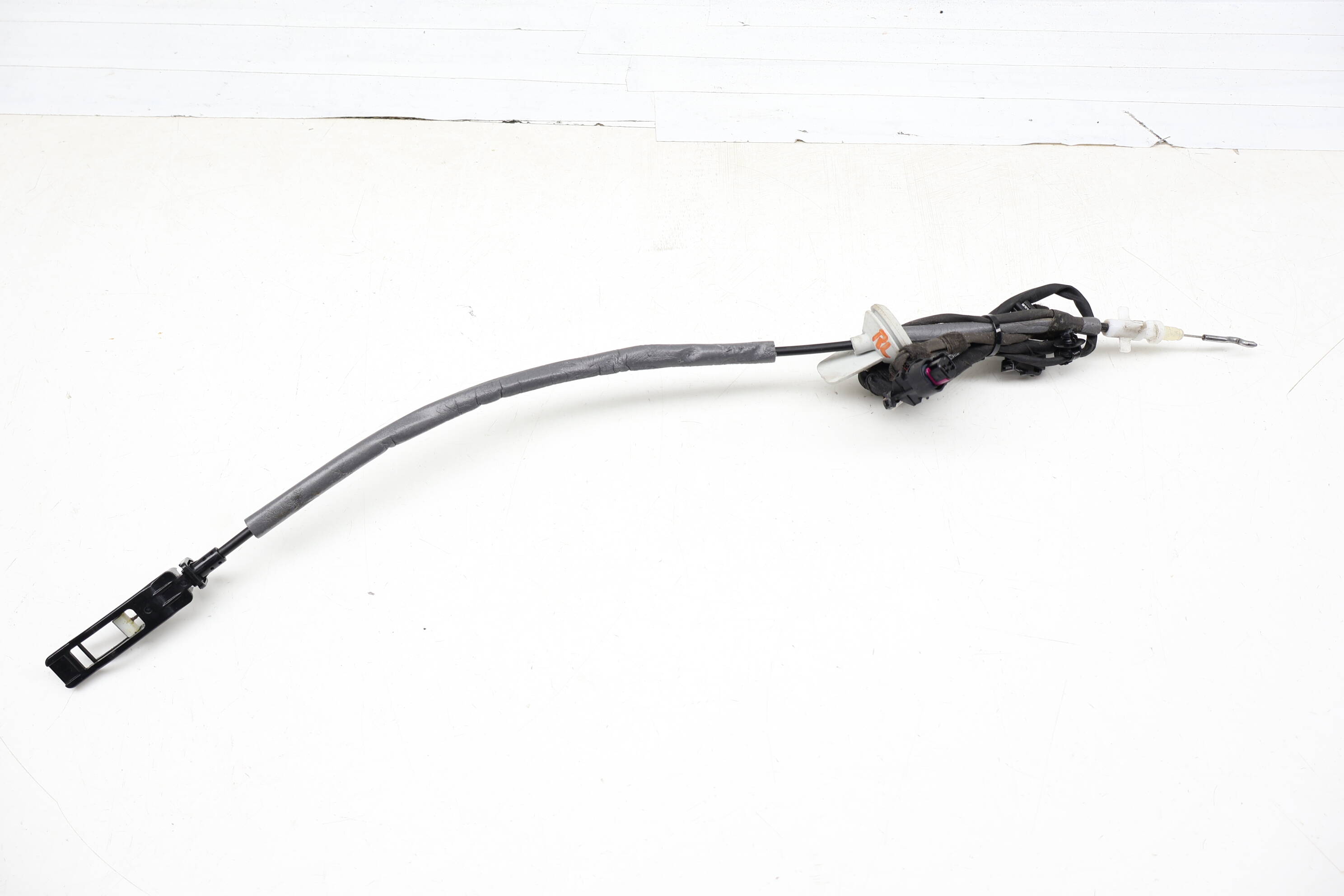 Door Handle Release Bowden Cable 3CN972295A