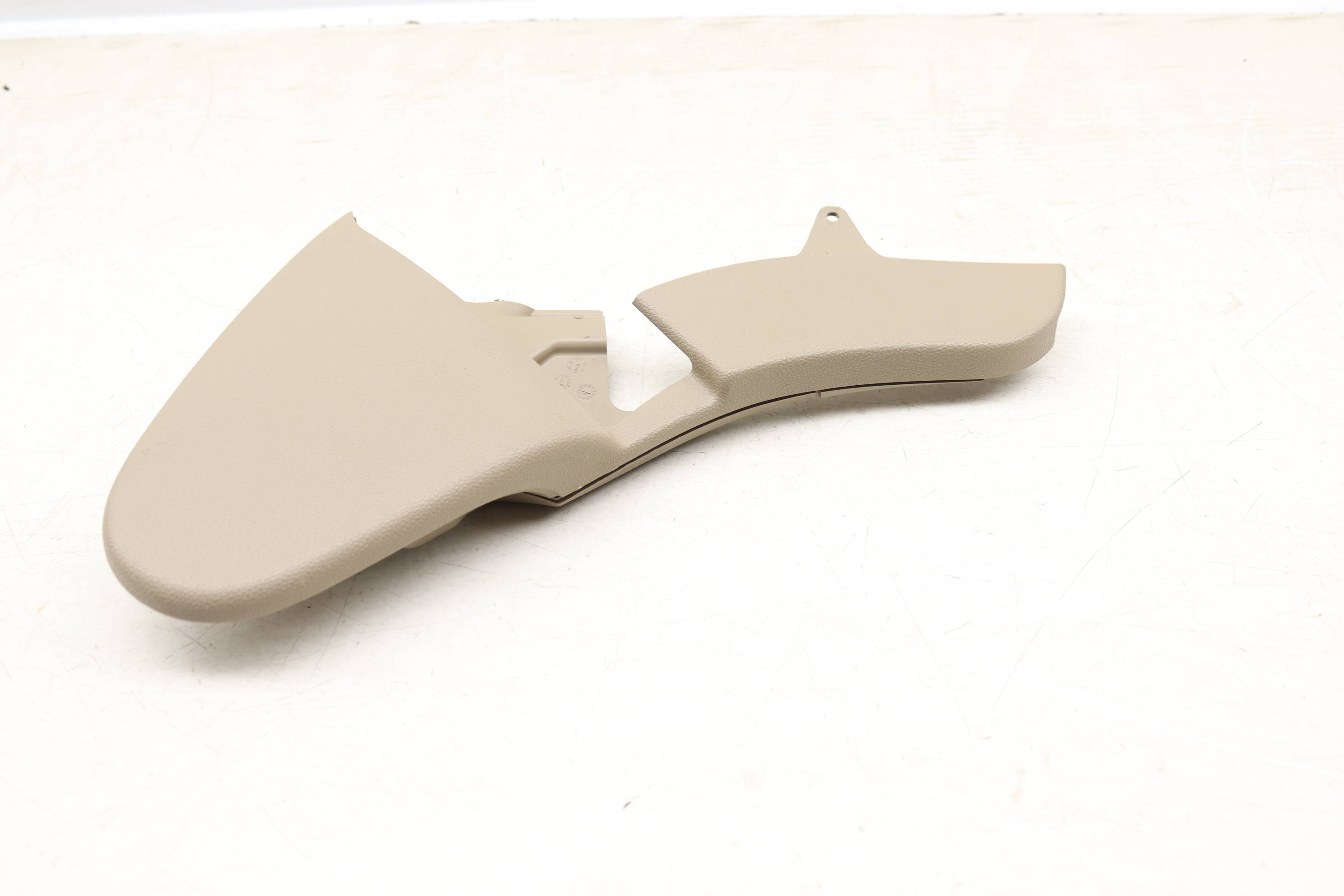 Seat Frame Trim Panel / Cover (Inner) 2129180630