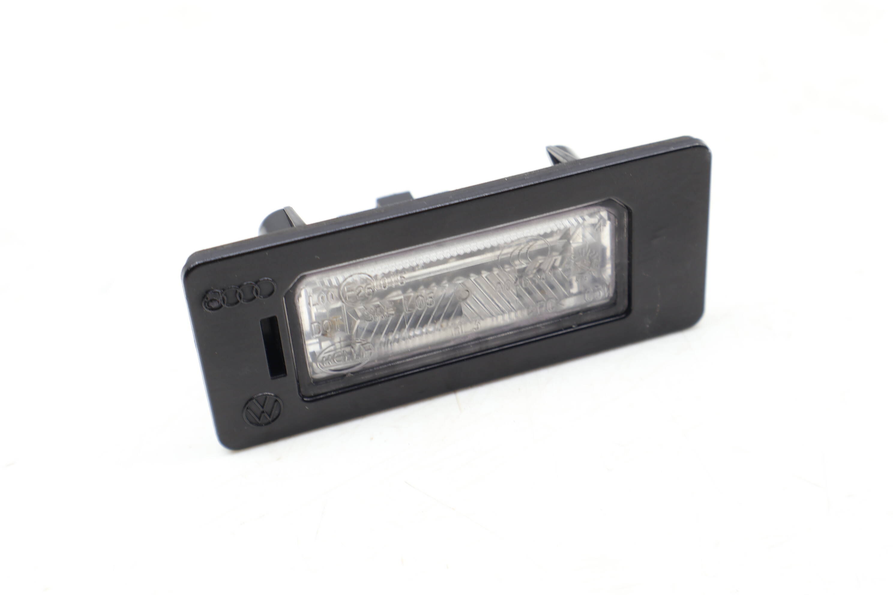License Plate Light 8T0943021