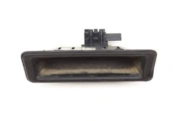 Trunk Release Switch / Handle 51247118158