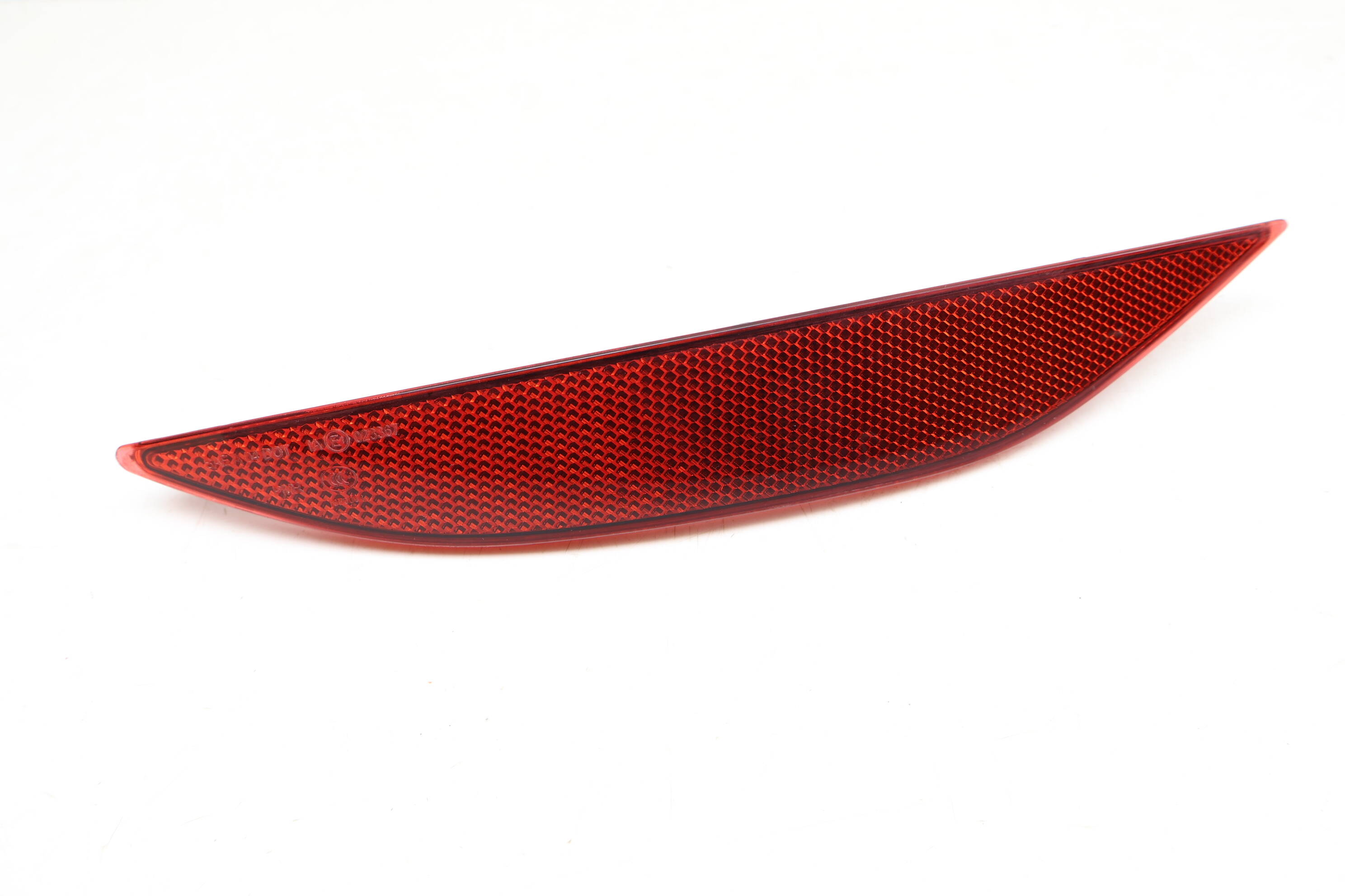 Bumper Reflector 5G9945105
